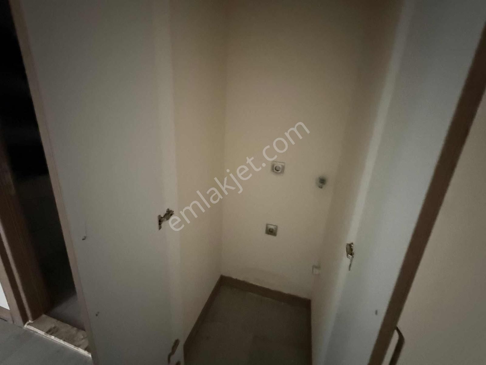Anka Emlak 2,etapta Yüksek Balkon Kiralık 2+1 Daire - Görsel 20