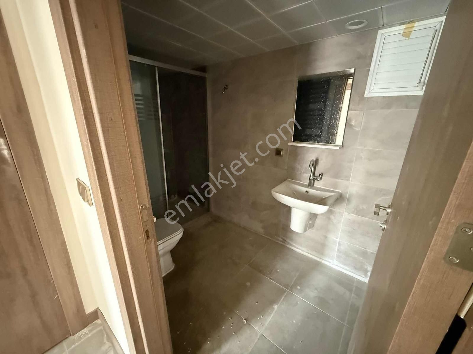 Anka Emlak 2,etapta Yüksek Balkon Kiralık 2+1 Daire - Görsel 26