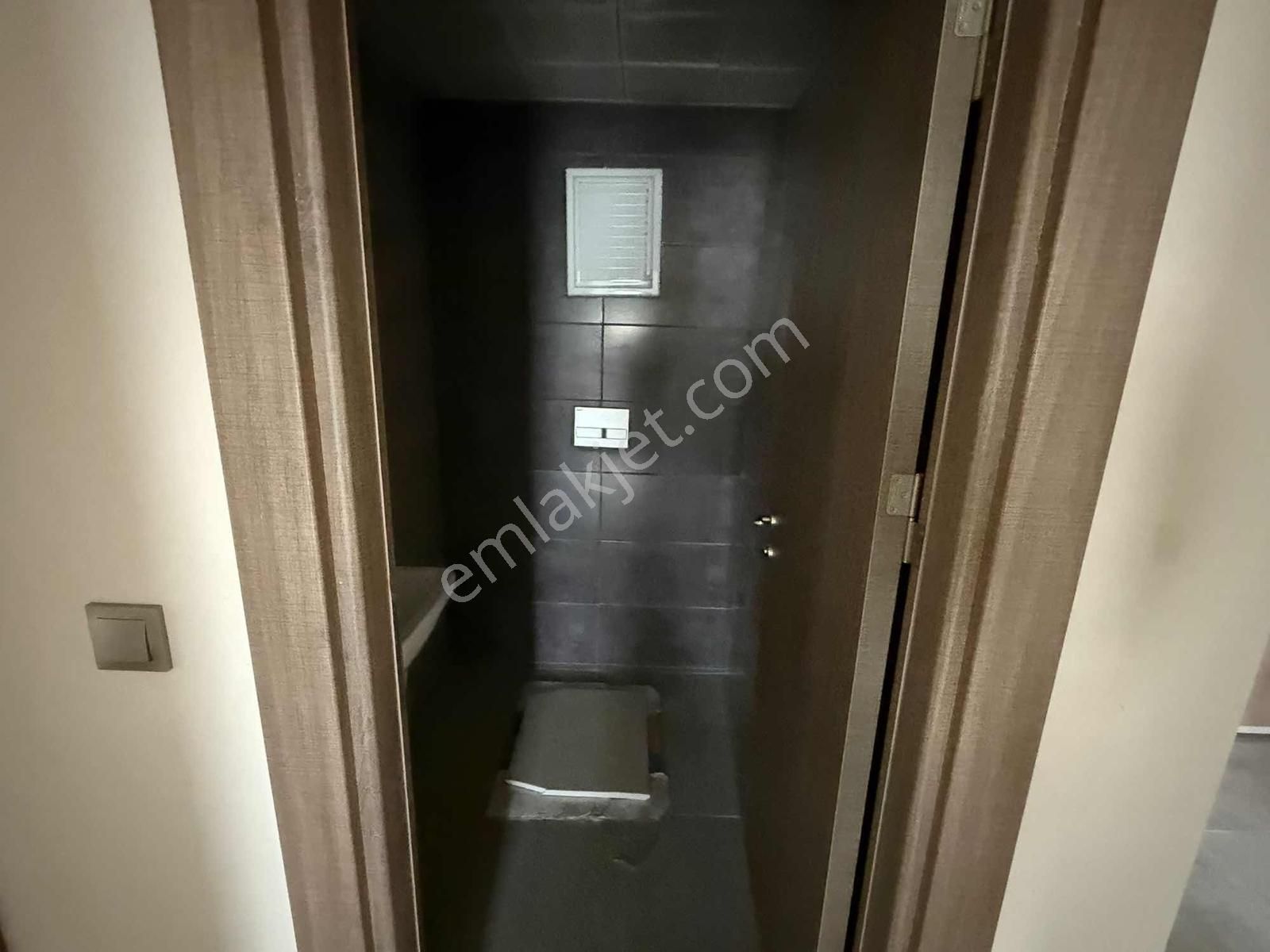 Anka Emlak 2,etapta Yüksek Balkon Kiralık 2+1 Daire - Görsel 21