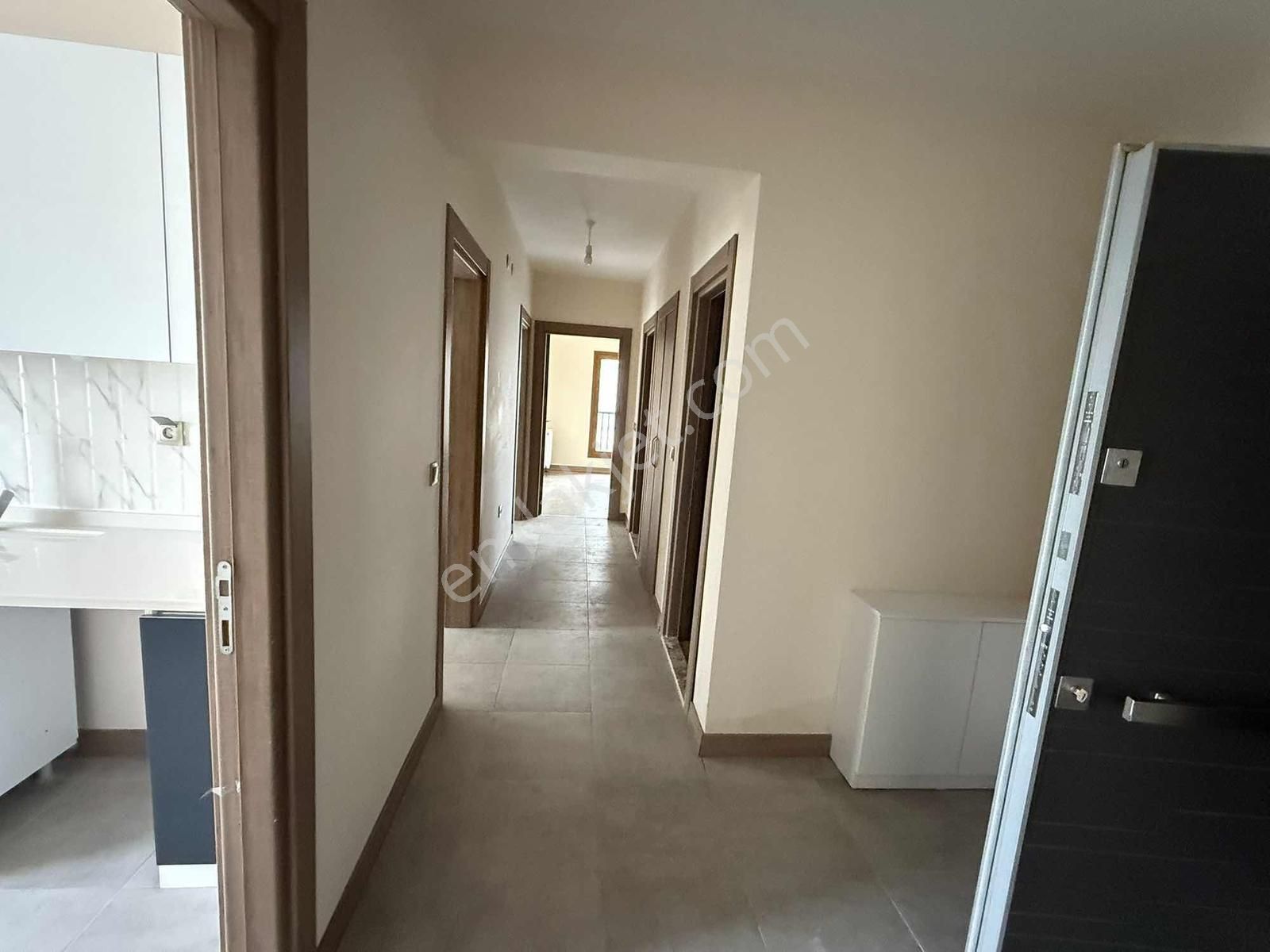 Anka Emlak 2,etapta Yüksek Balkon Kiralık 2+1 Daire - Görsel 14