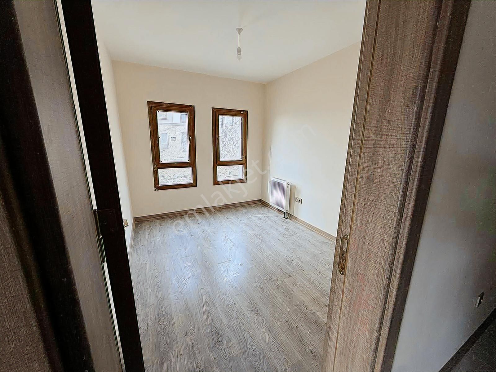 Anka Emlak 2,etapta Yüksek Balkon Kiralık 2+1 Daire - Görsel 28