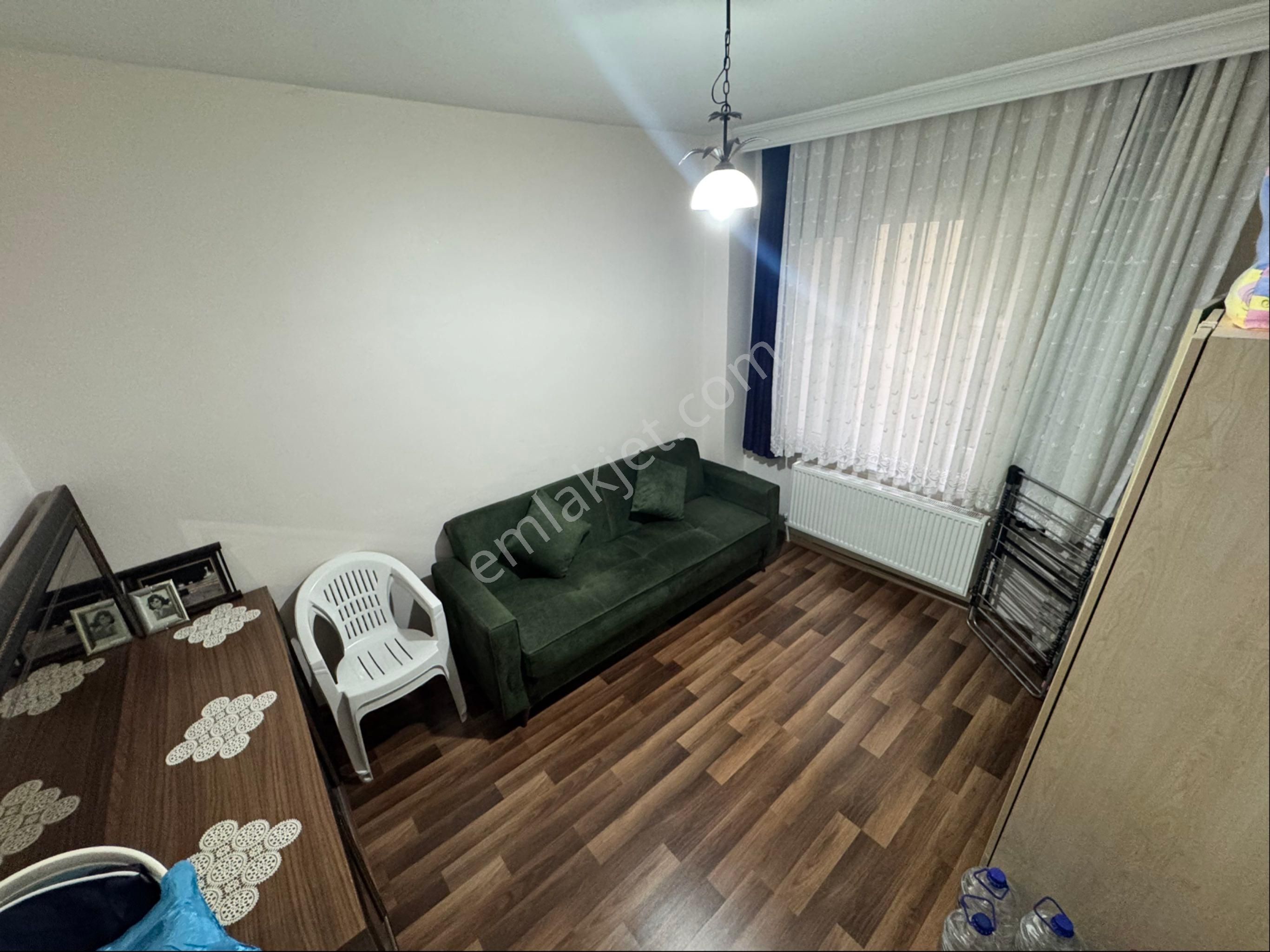 Class'tan T.dağ S.paşa Cumhuriyet Meydanında Satılık 2+1 - Görsel 14