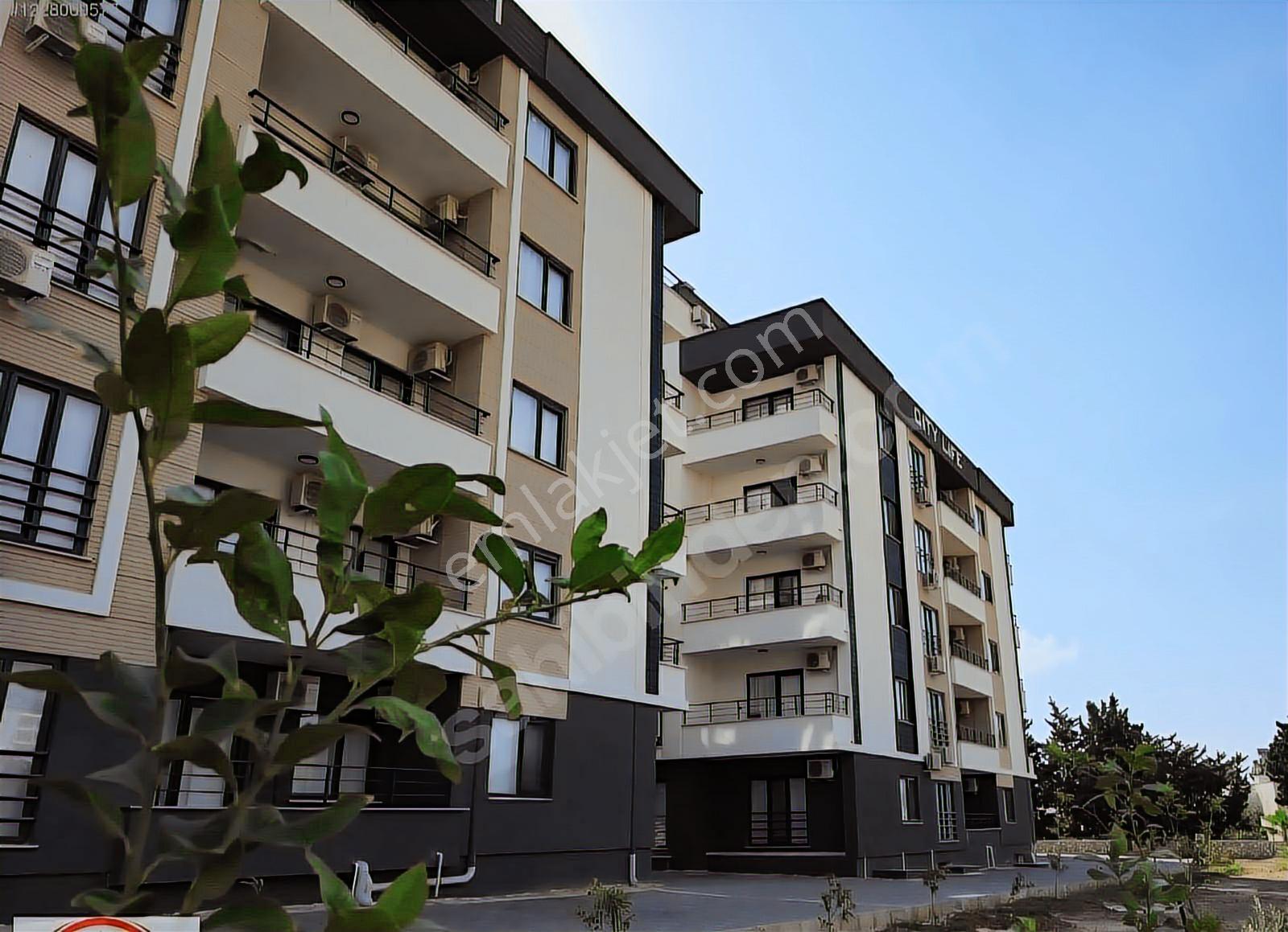 Metin Gönülalan'dan Yüksek Kira Getirili Yeşilovacıkta Daire - Görsel 12