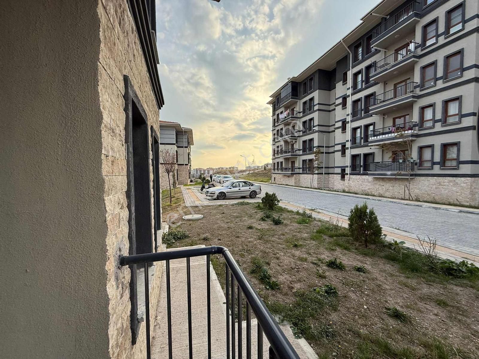 Anka Emlak'dan Gop Toki De 3,1 1,etapta Kiralık Daire - Görsel 13