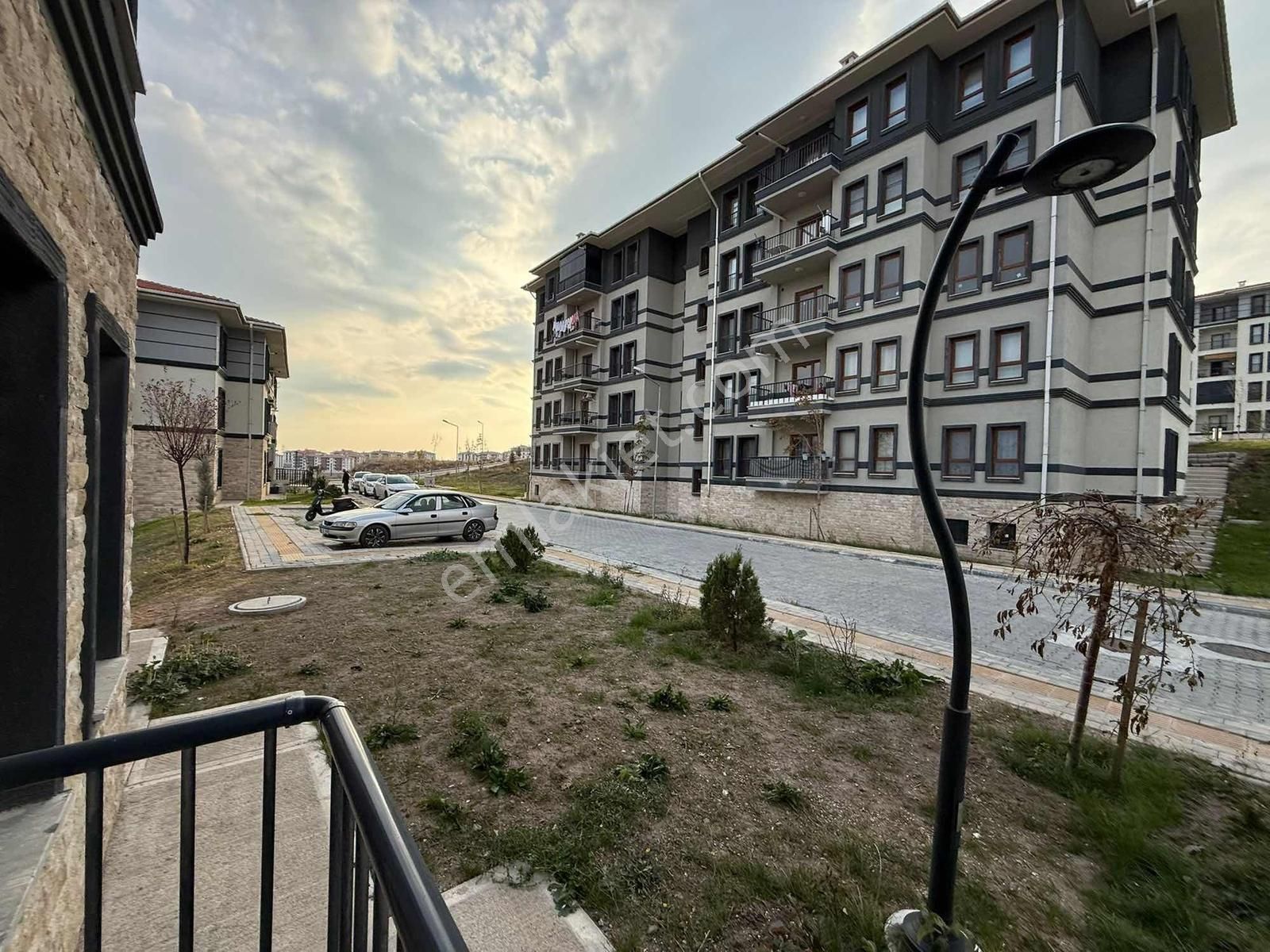 Anka Emlak'dan Gop Toki De 3,1 1,etapta Kiralık Daire - Görsel 3