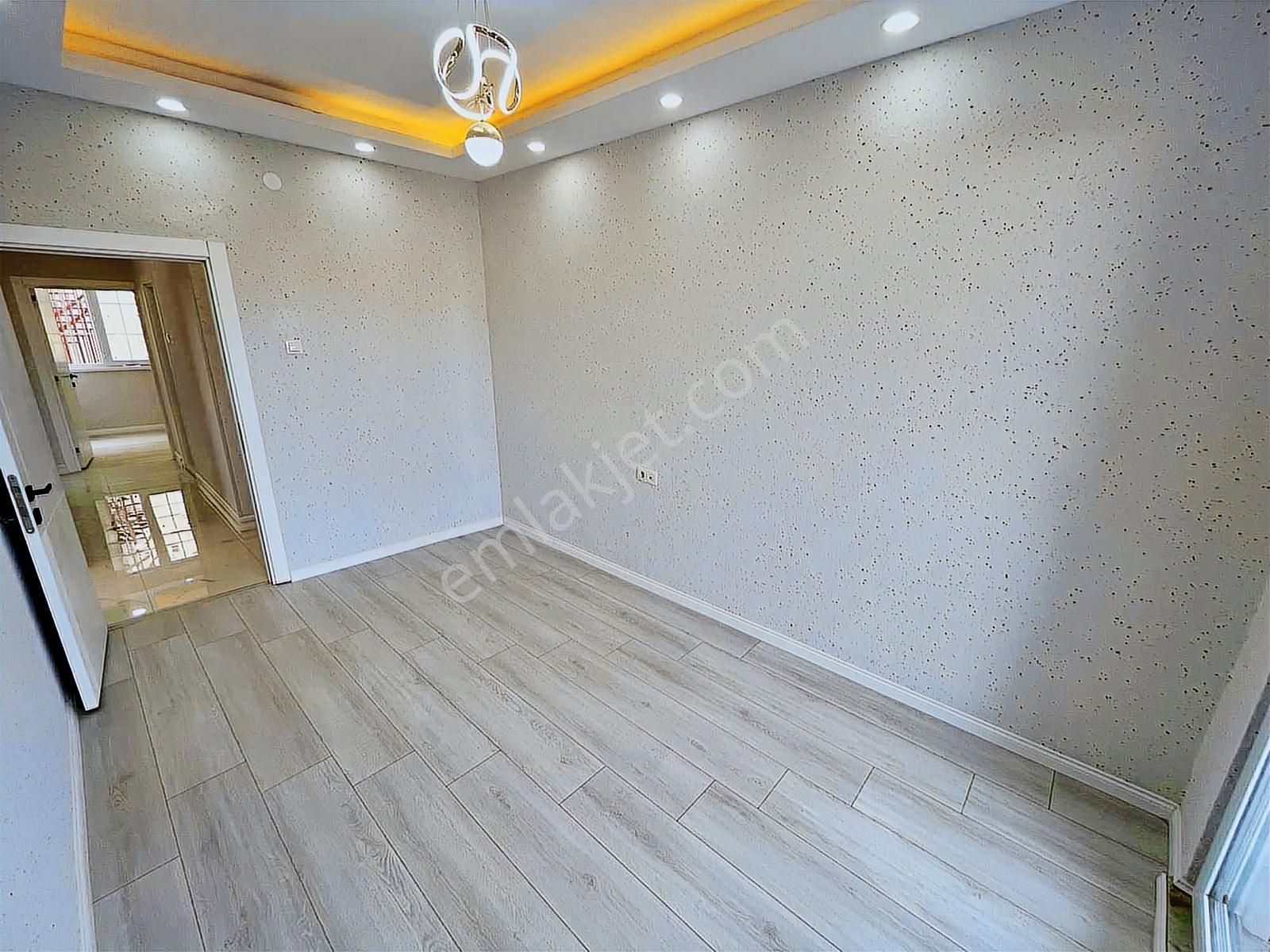 Markantalya'nın Dibinde 3+1 Tamamen Yenilenmiş Asansörlü - Görsel 11