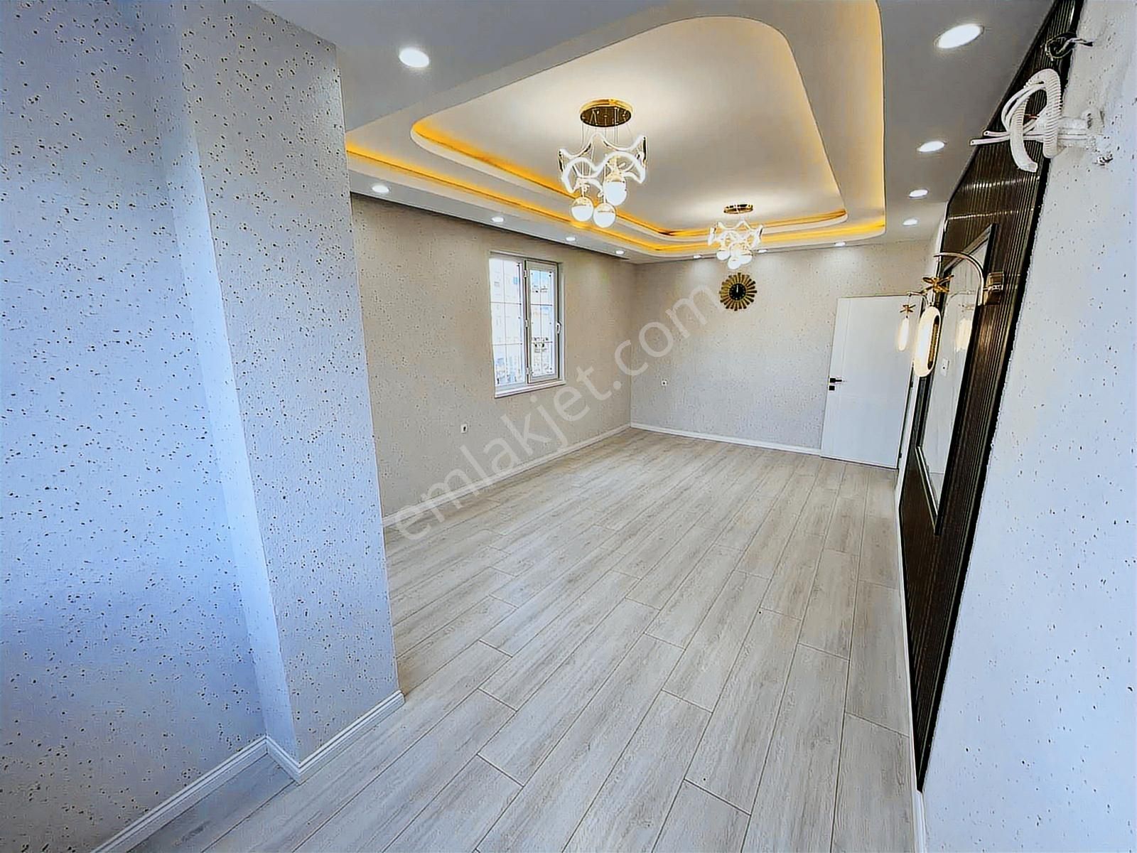 Markantalya'nın Dibinde 3+1 Tamamen Yenilenmiş Asansörlü - Görsel 14