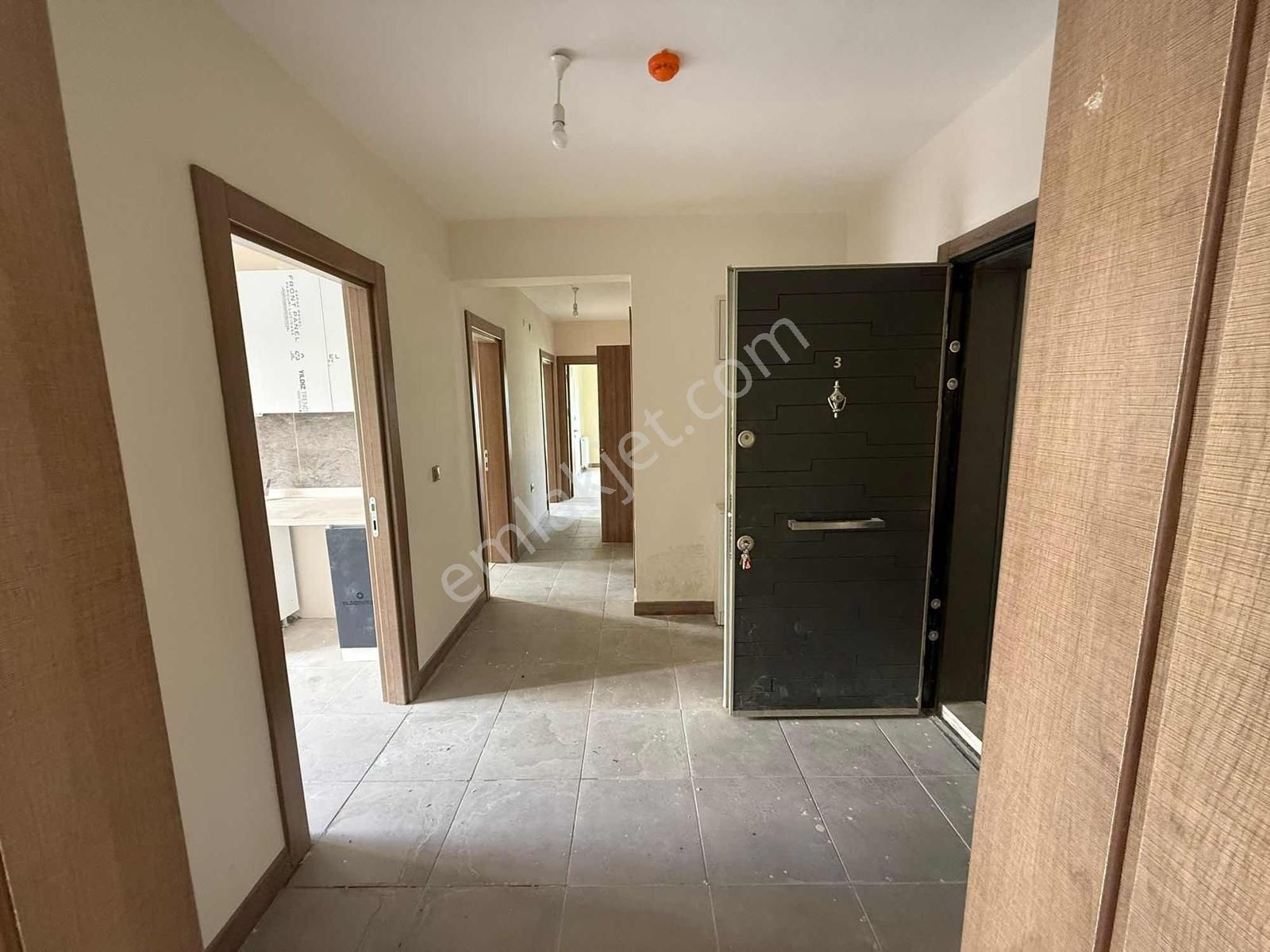 Anka Emlak 3+1 Kiralık 4 Etapta Hazır Hemen Taşın - Görsel 17