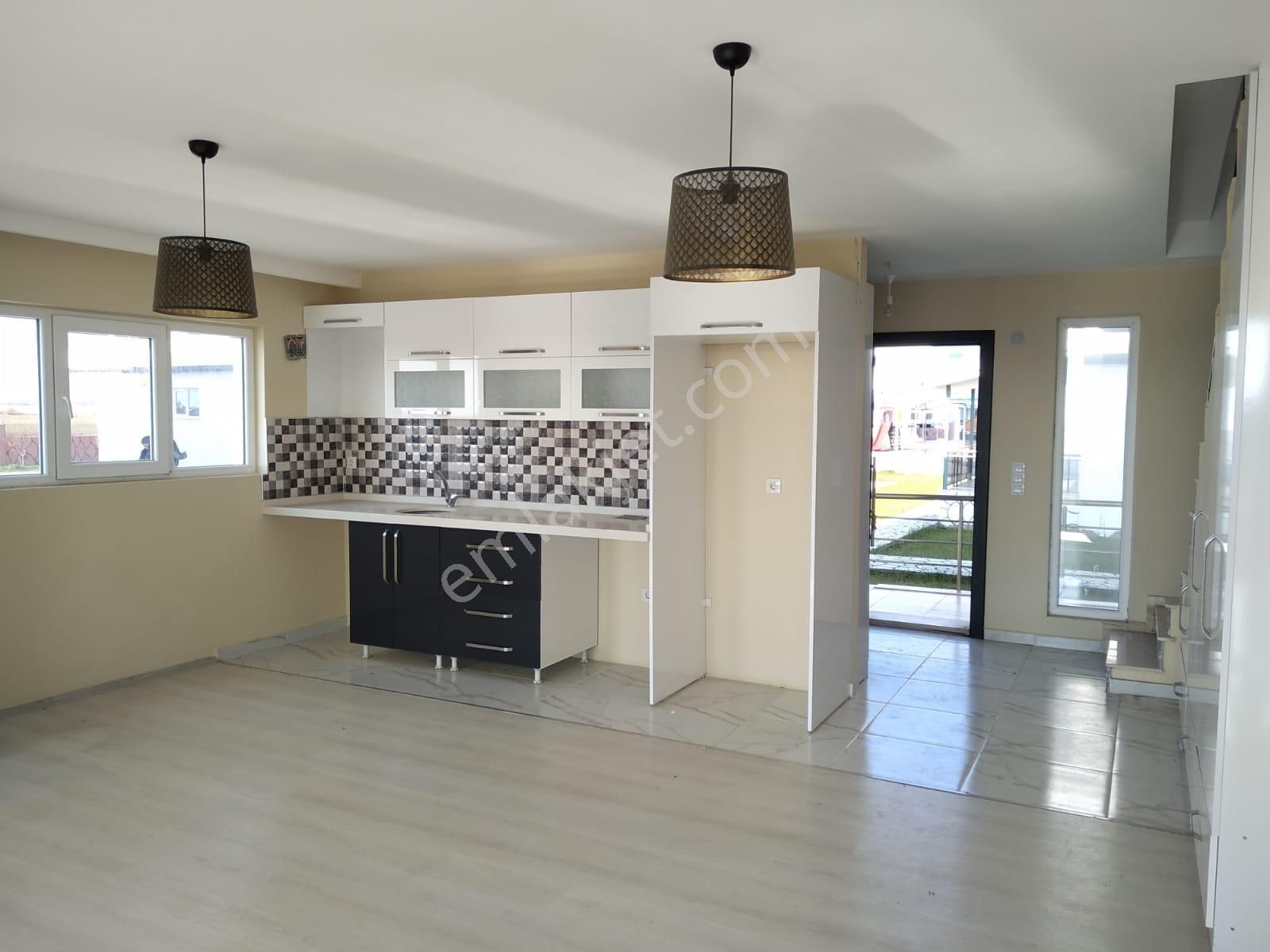 İzmir Dikili Salihleraltı Deniz Ve Havuz Manzaralı 5+1 Villa - Görsel 25