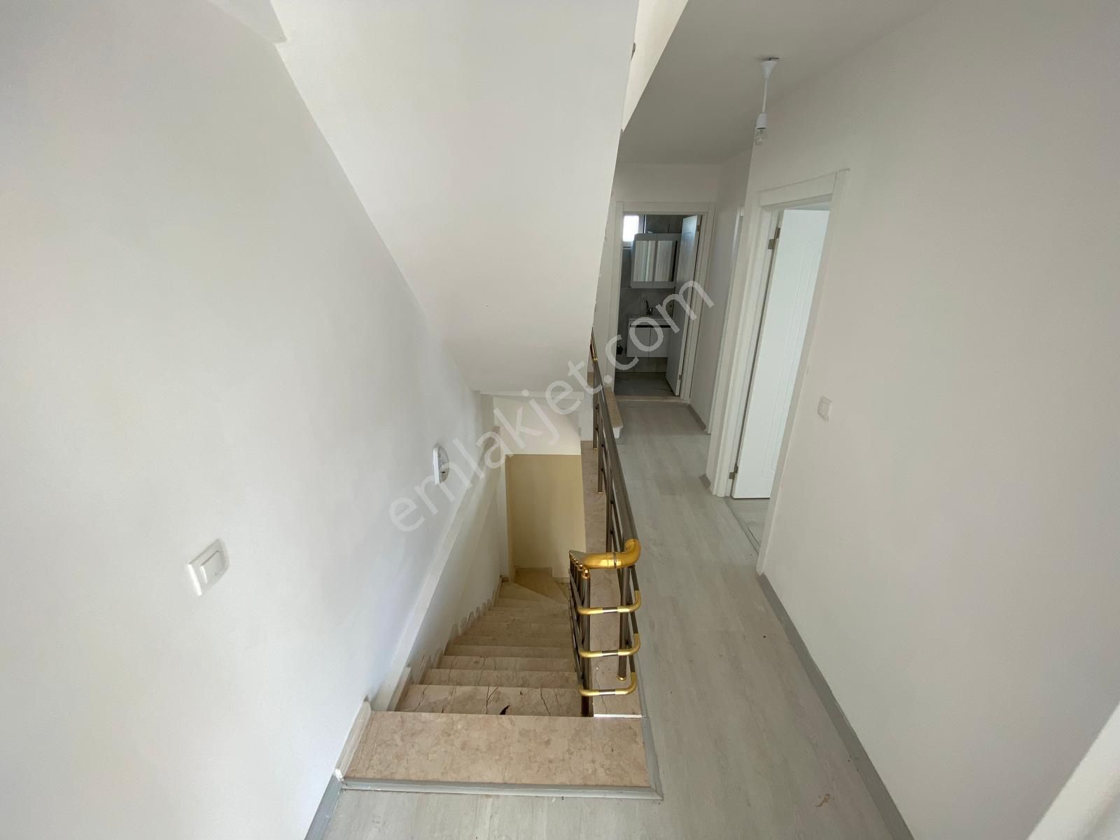 İzmir Dikili Salihleraltı Deniz Ve Havuz Manzaralı 5+1 Villa - Görsel 13