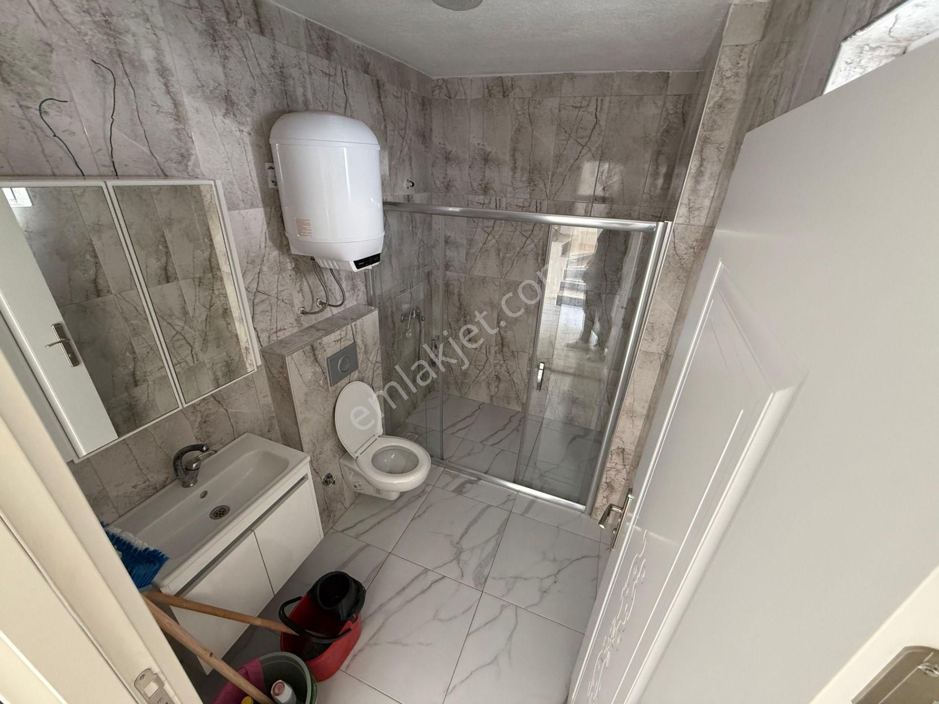 İzmir Dikili Salihleraltı Deniz Ve Havuz Manzaralı 5+1 Villa - Görsel 20