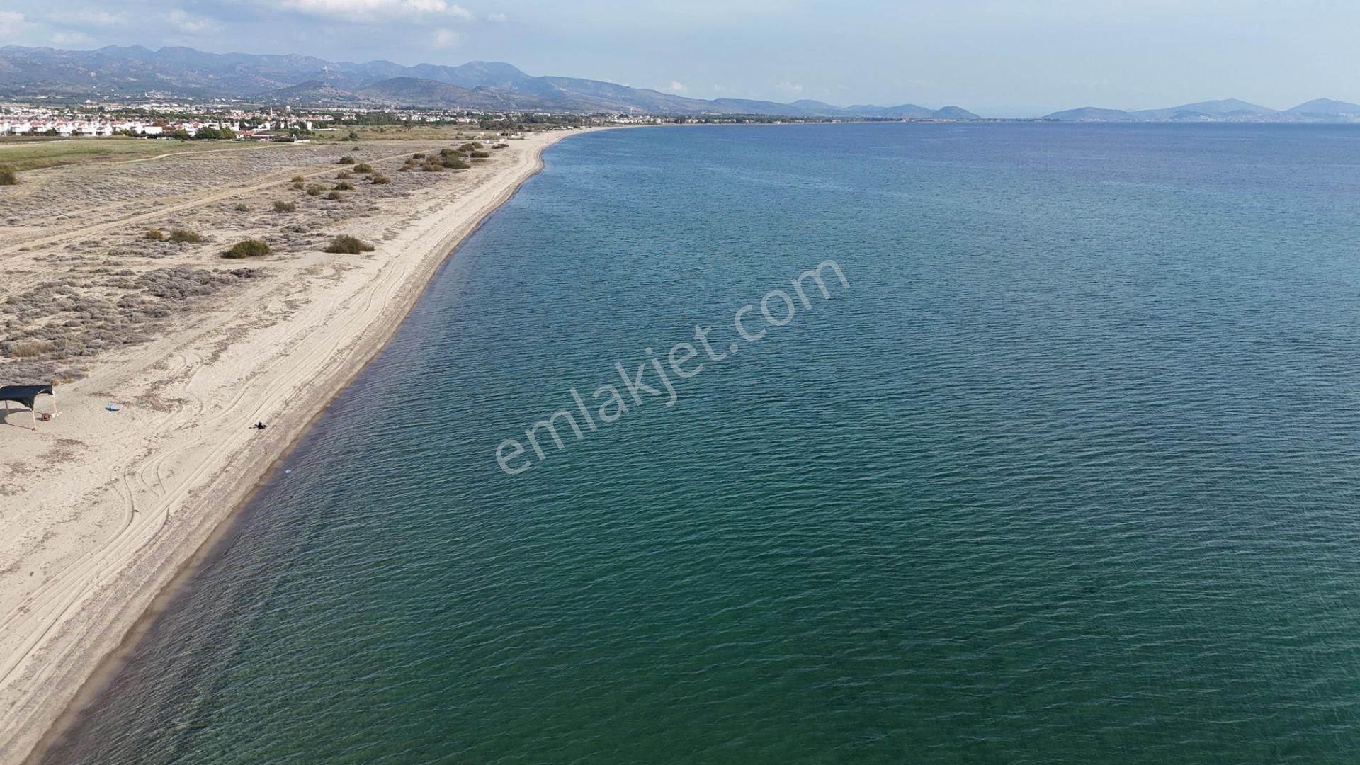 İzmir Dikili Salihleraltı Deniz Ve Havuz Manzaralı 5+1 Villa - Görsel 27