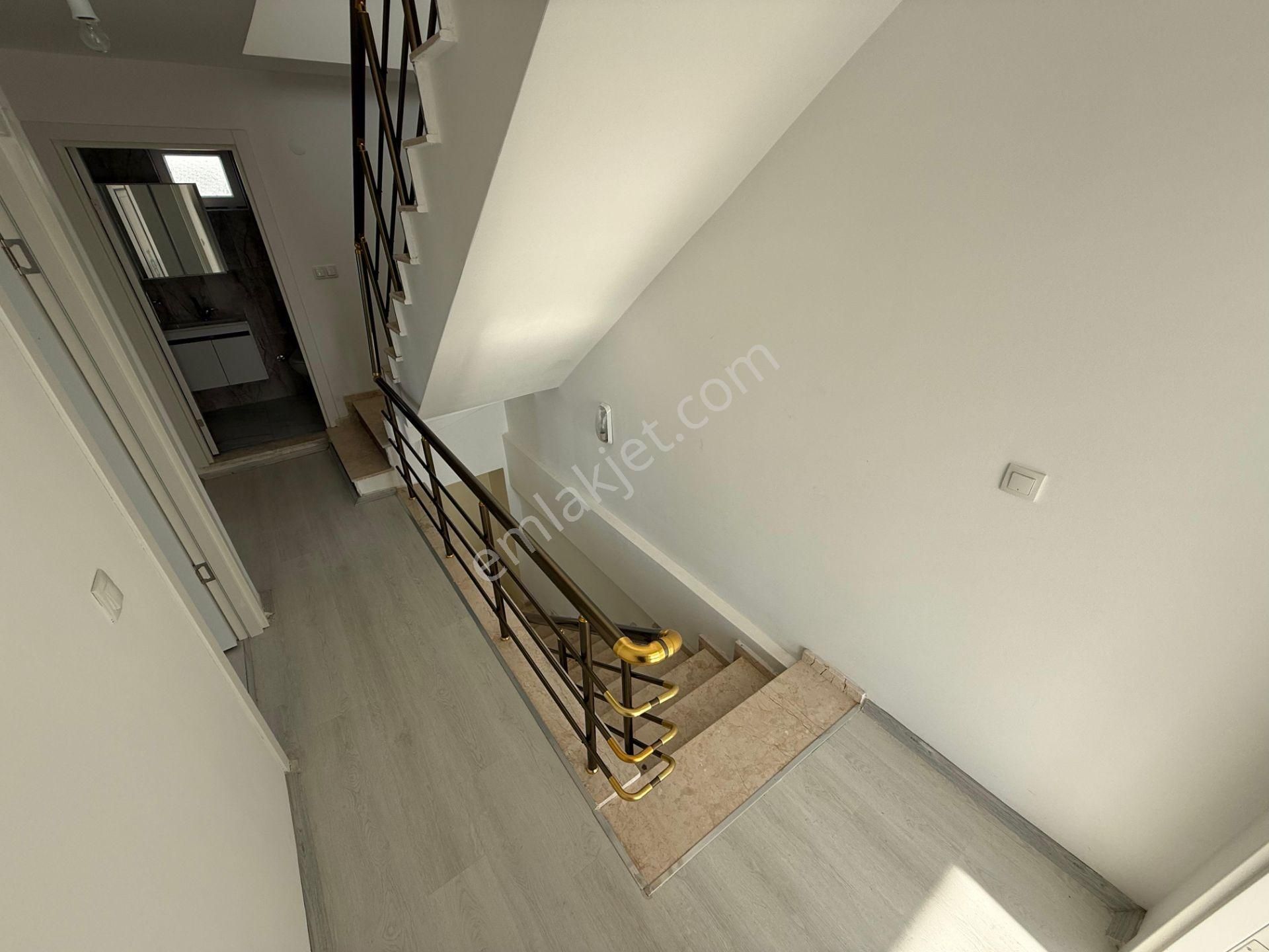 İzmir Dikili Salihleraltı Deniz Ve Havuz Manzaralı 5+1 Villa - Görsel 28