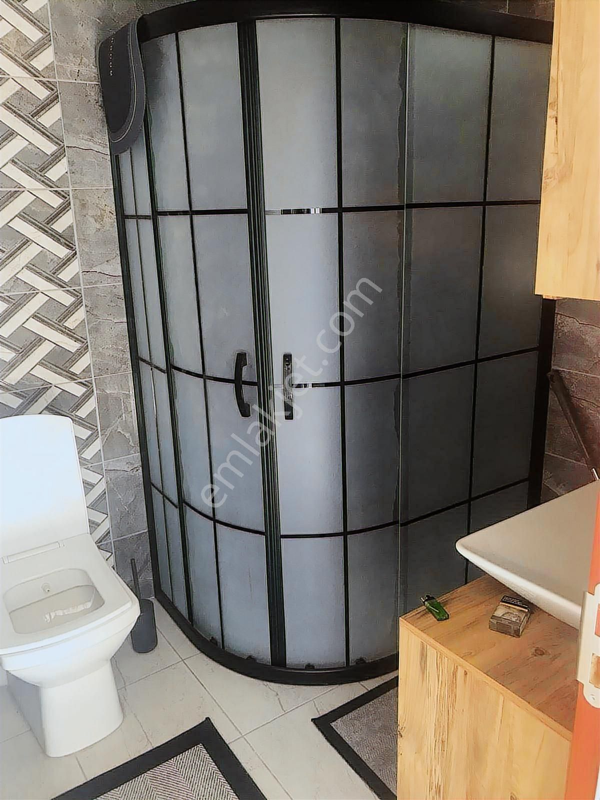 Söke Yenicami Müstakil Bahçeli Dubleks - Görsel 9