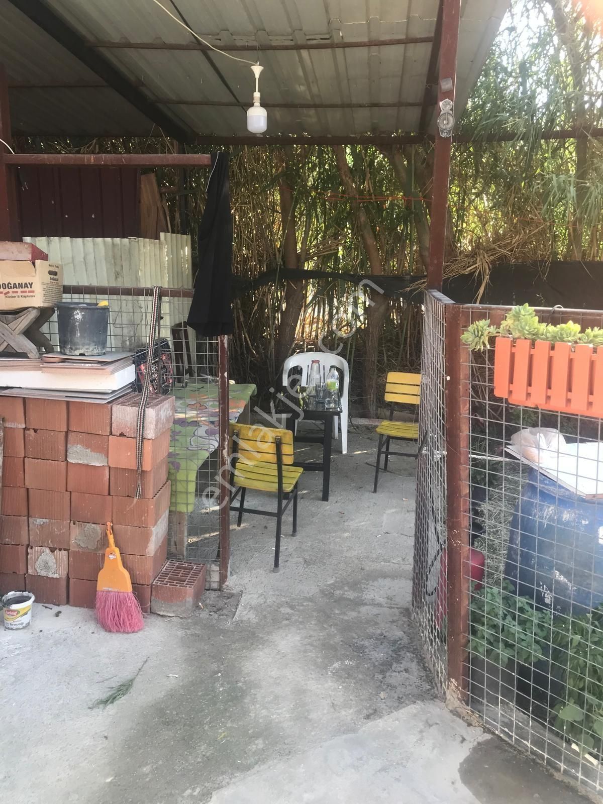 Söke Yenicami Müstakil Bahçeli Dubleks - Görsel 7