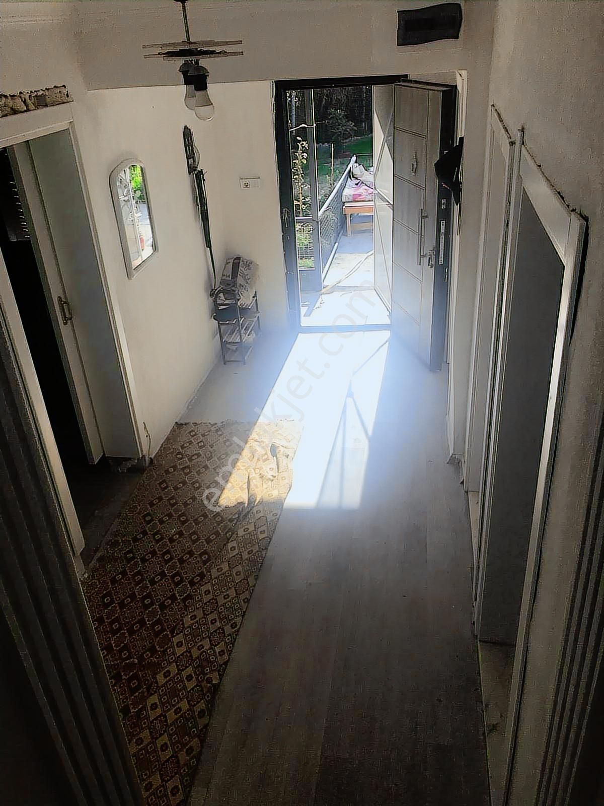 Söke Yenicami Müstakil Bahçeli Dubleks - Görsel 10