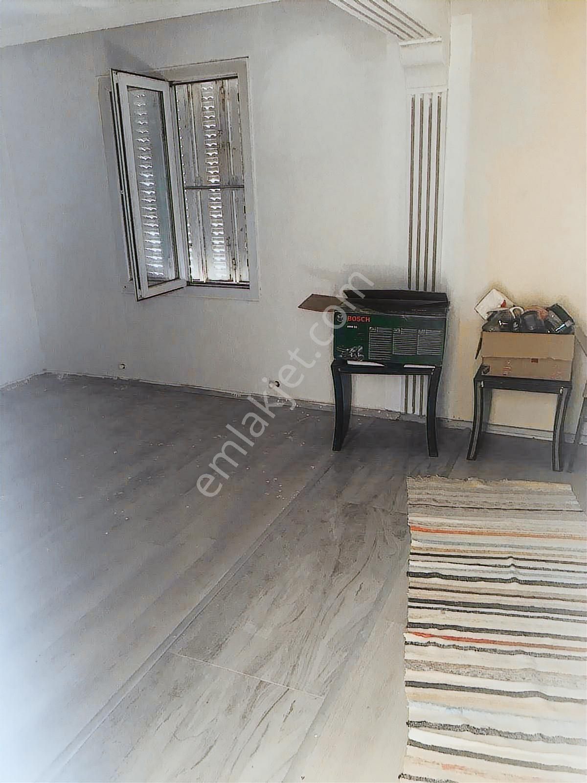 Söke Yenicami Müstakil Bahçeli Dubleks - Görsel 16