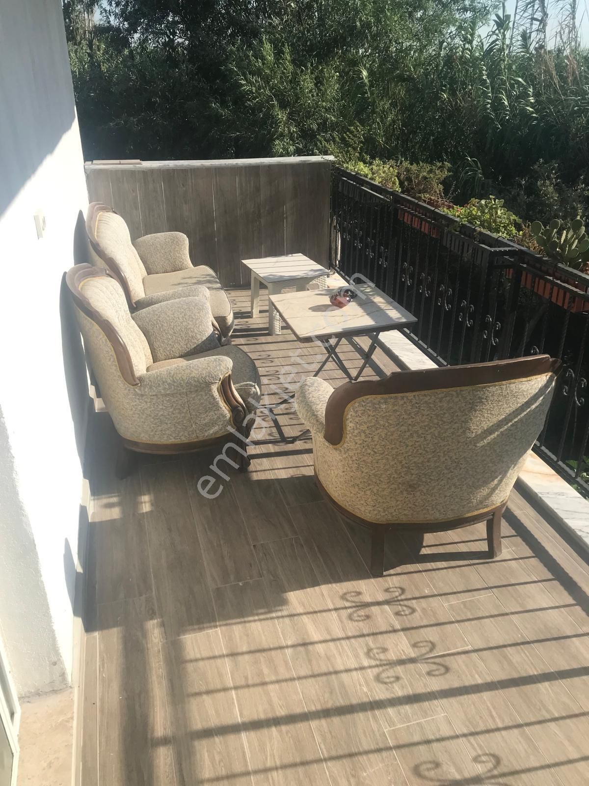 Söke Yenicami Müstakil Bahçeli Dubleks - Görsel 19