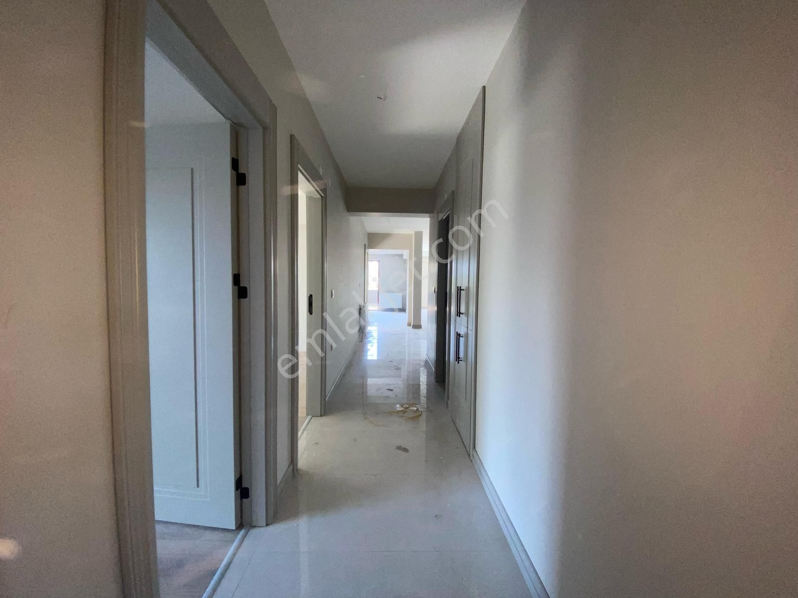 Address Göksu'da Ara Kat 4+1 Göksu Manzaralı Satılık Daire - Görsel 10