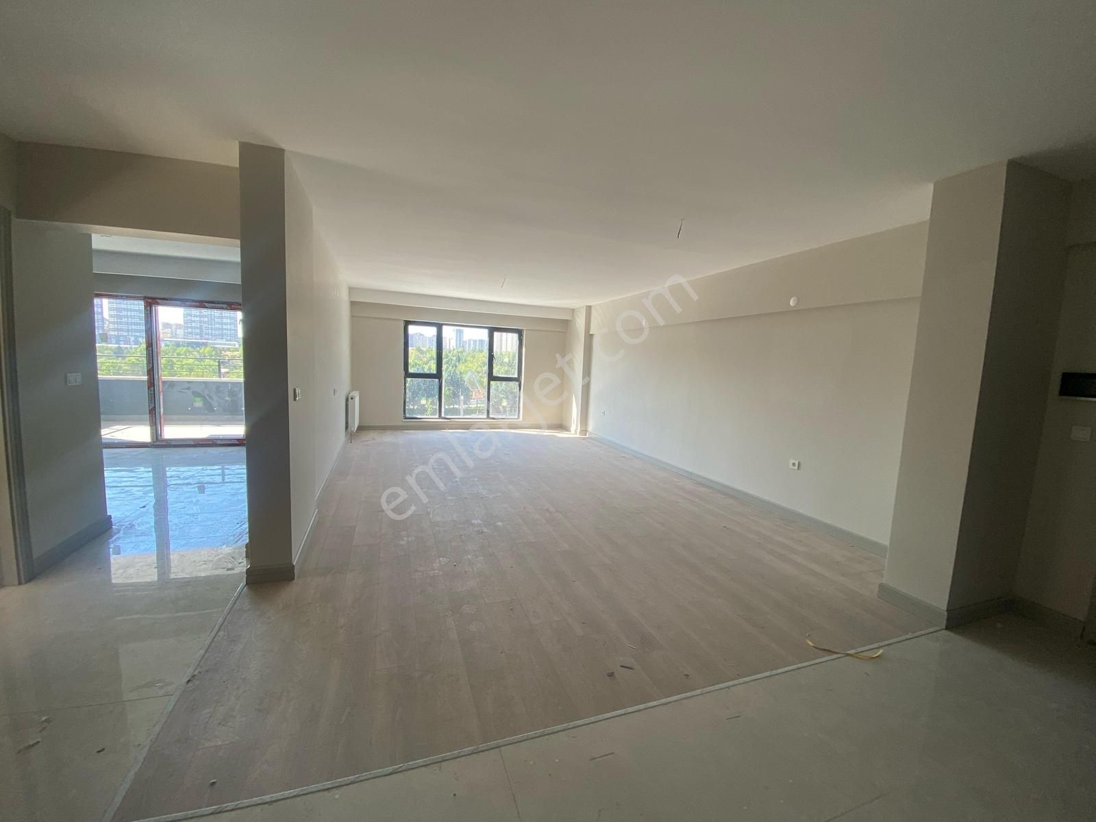 Address Göksu'da Ara Kat 4+1 Göksu Manzaralı Satılık Daire - Görsel 6