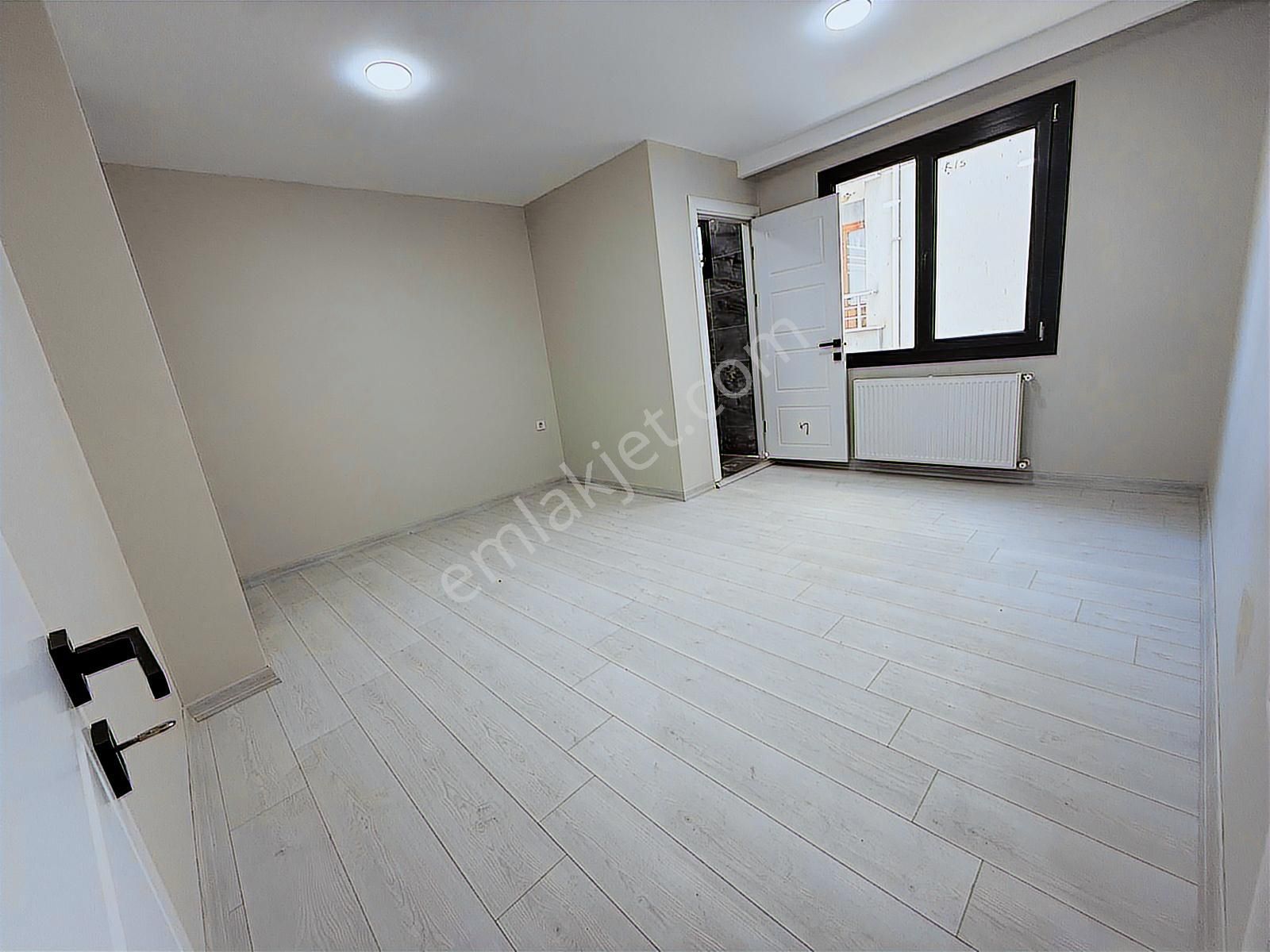 Çekmeköy Merkez Mah. Sıfır Geniş Ve Ferah 3+1 Satılık Daire - Görsel 21