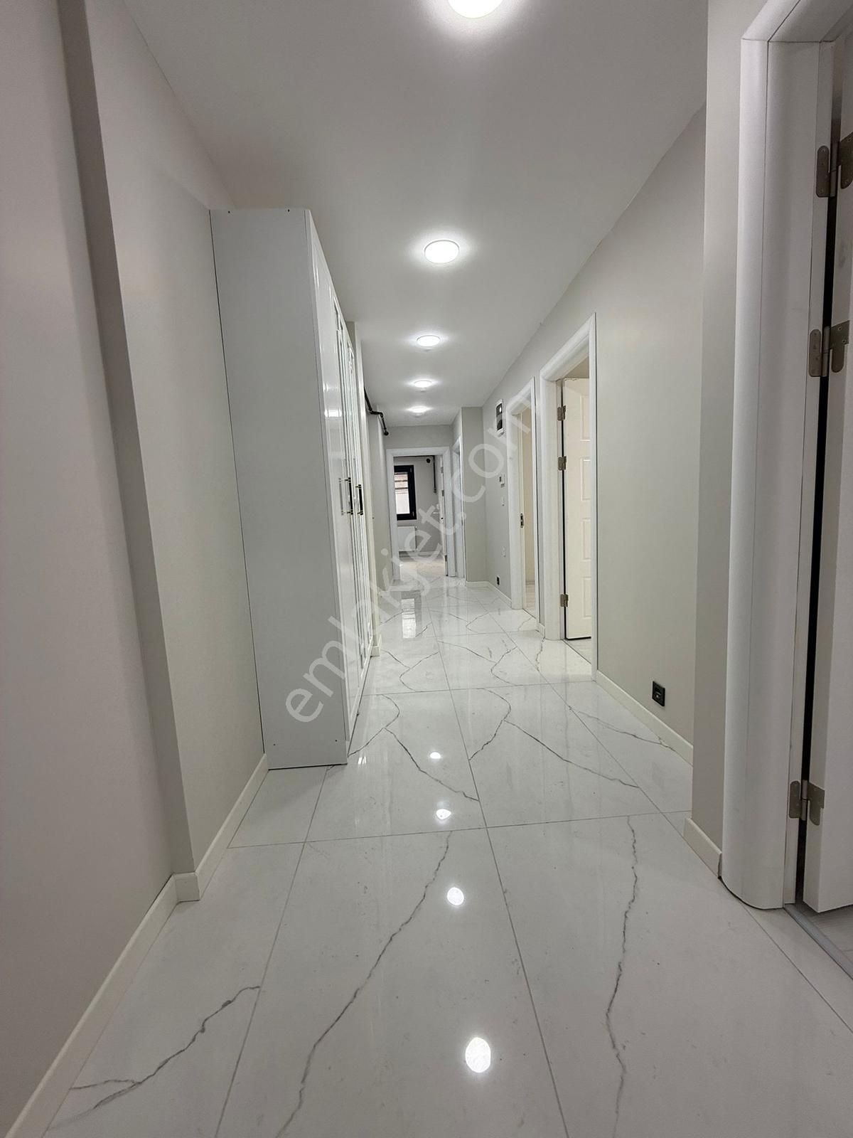 Çekmeköy Merkez Mah. Sıfır Geniş Ve Ferah 3+1 Satılık Daire - Görsel 7