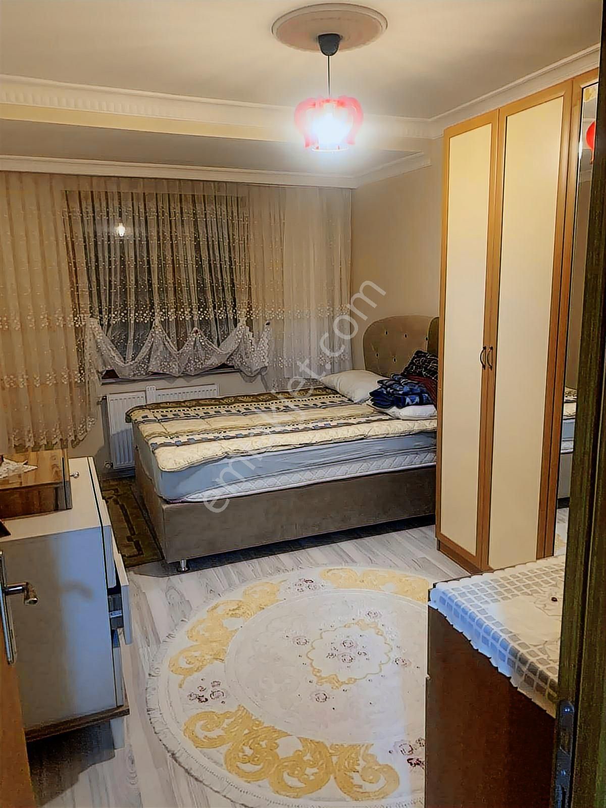 Fiyatı Uygun Dubleks Daire