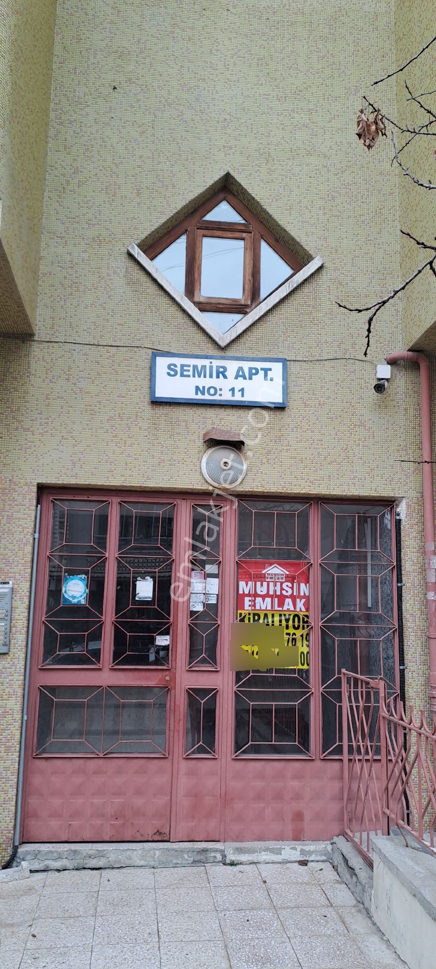 Köşk Mahallesinde Güneşli Süper Kiralık Muhsin Emlaktan - Görsel 30