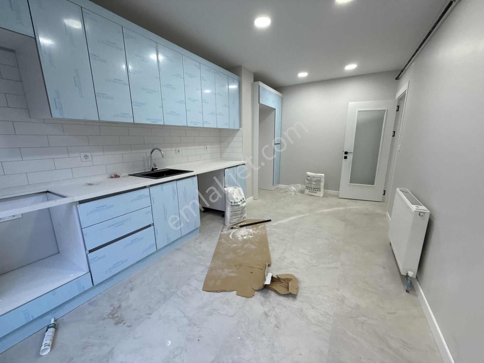 Çekmeköy Merkez Mah. Sıfır 3+1 Satılık Geniş Ve Ferah Daire - Görsel 6