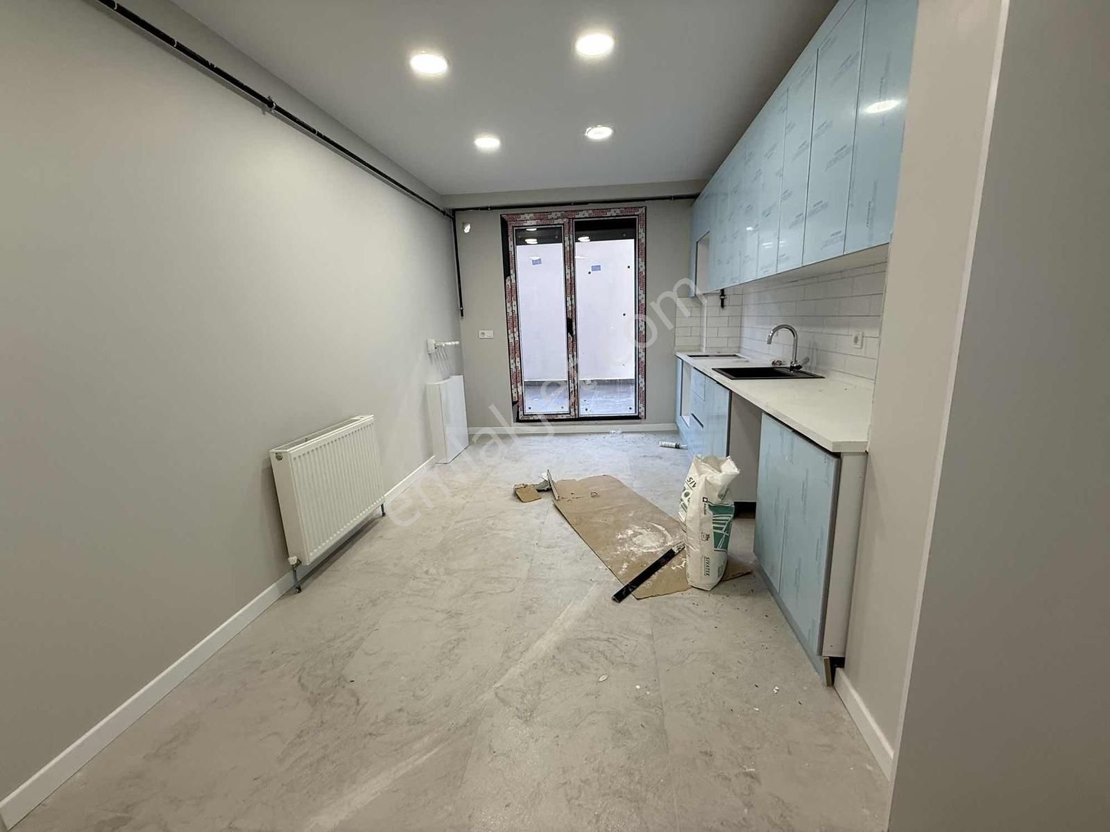 Çekmeköy Merkez Mah. Sıfır 3+1 Satılık Geniş Ve Ferah Daire - Görsel 9