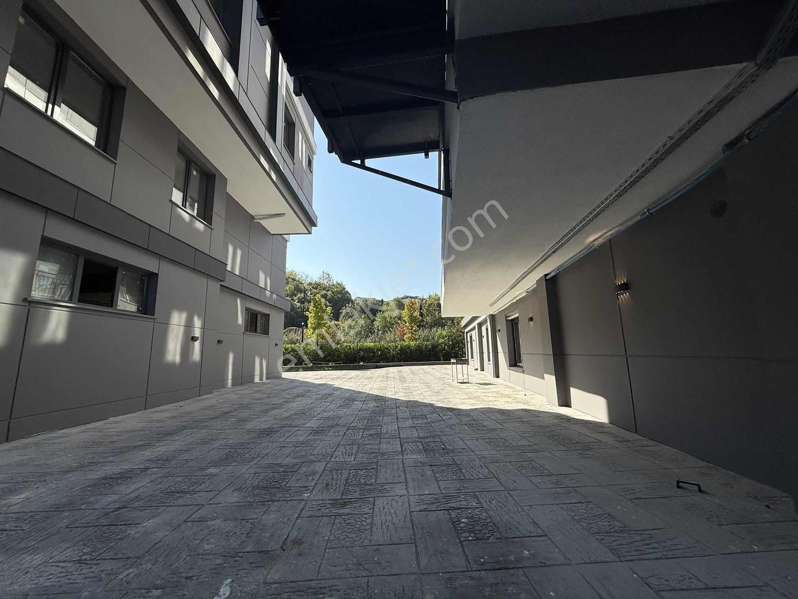 Çekmeköy Merkez Mah. Sıfır 3+1 Satılık Geniş Ve Ferah Daire - Görsel 31