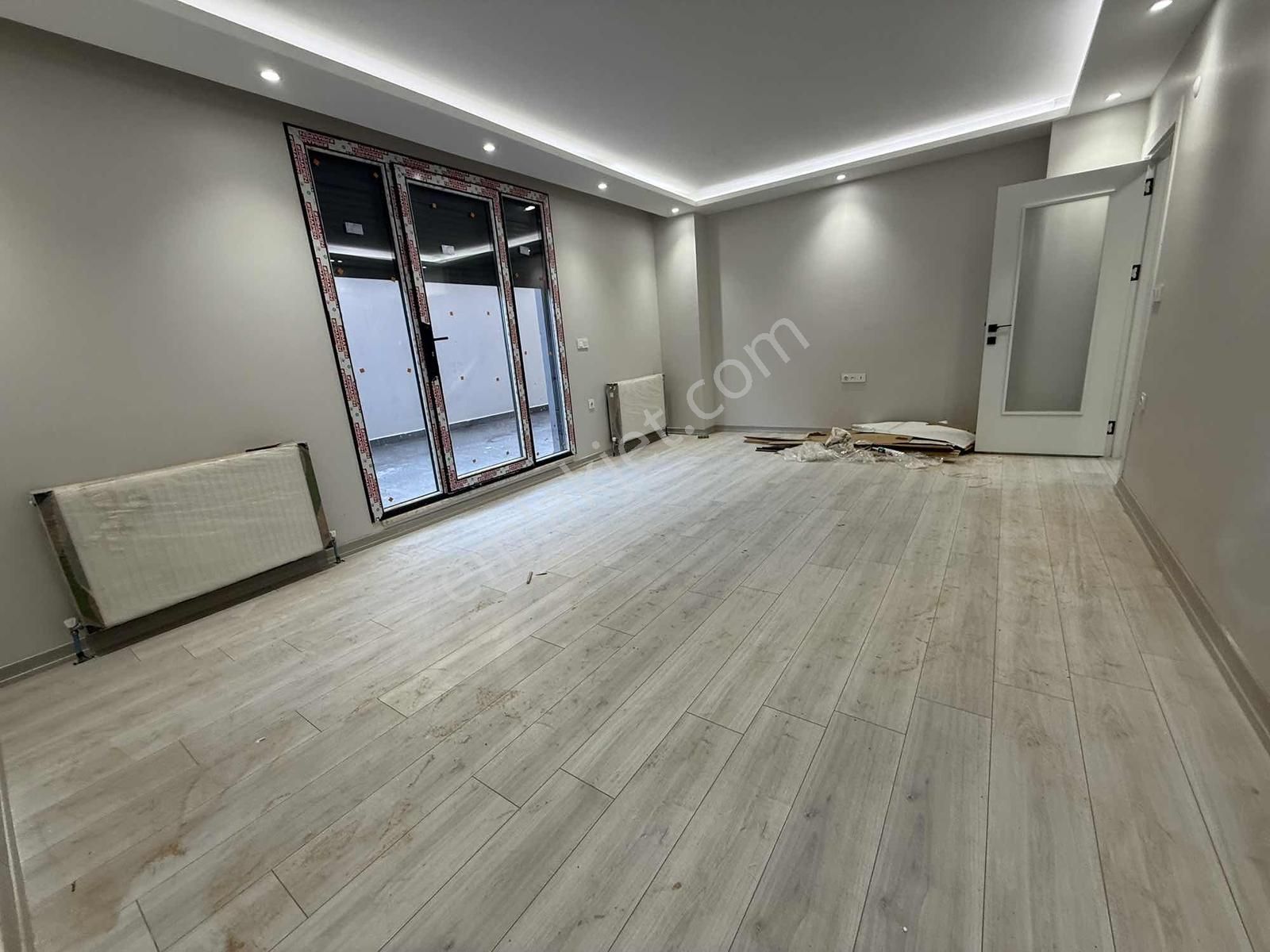 Çekmeköy Merkez Mah. Sıfır 3+1 Satılık Geniş Ve Ferah Daire - Görsel 18