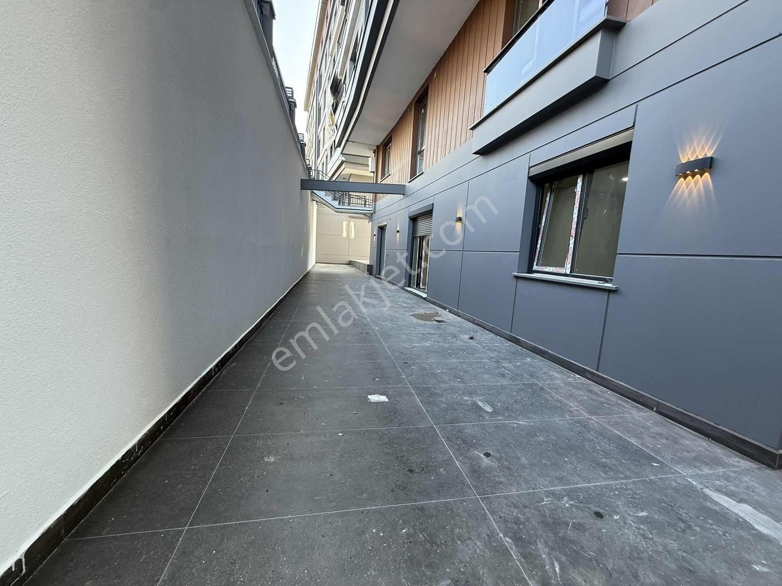 Çekmeköy Merkez Mah. Sıfır 3+1 Satılık Geniş Ve Ferah Daire - Görsel 12