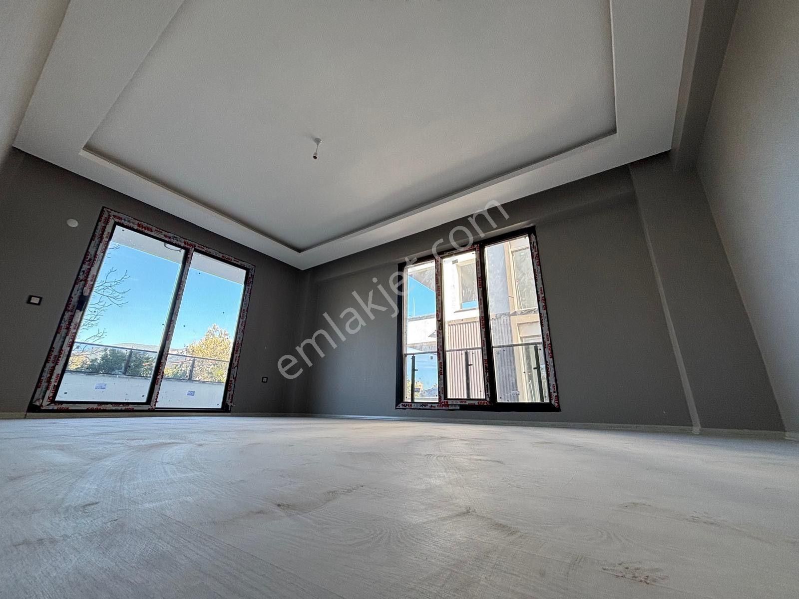 ▀mera Emlaktan Kadıköy Mh Y.ısıtma-k.otopark Sıfır 3+1 Lüx Daire - Görsel 7