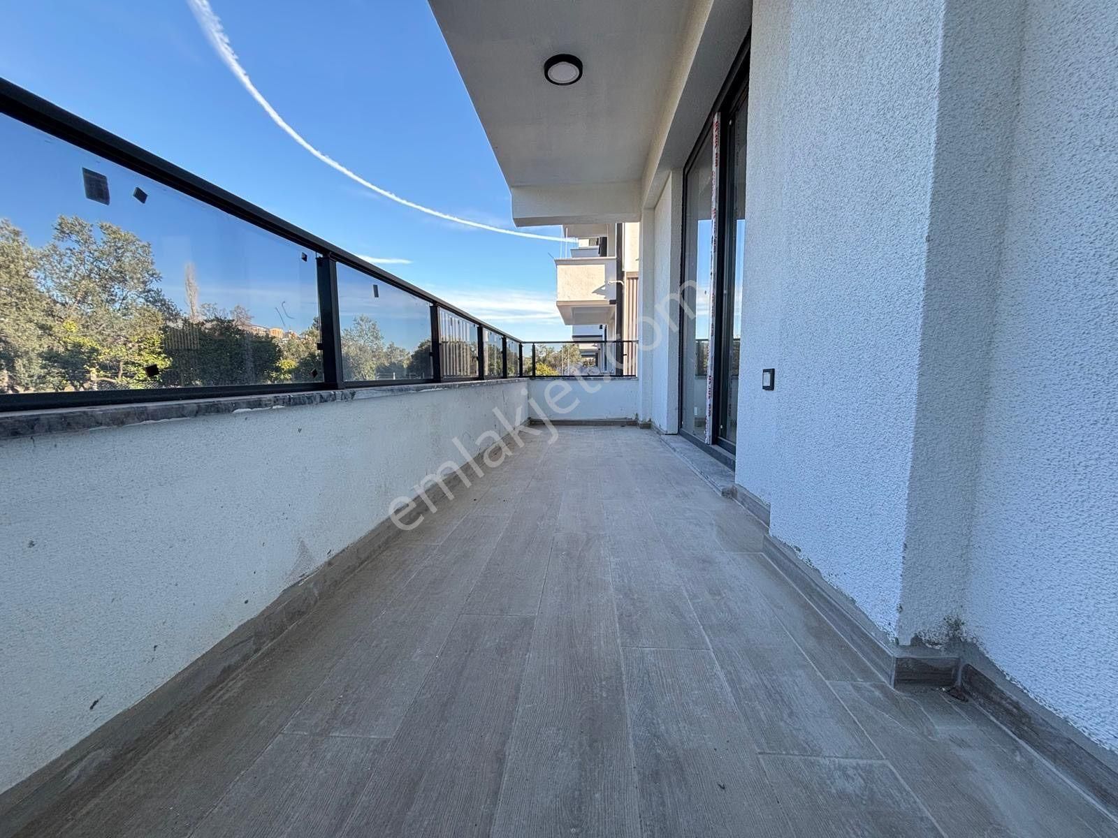 ▀mera Emlaktan Kadıköy Mh Y.ısıtma-k.otopark Sıfır 3+1 Lüx Daire - Görsel 28