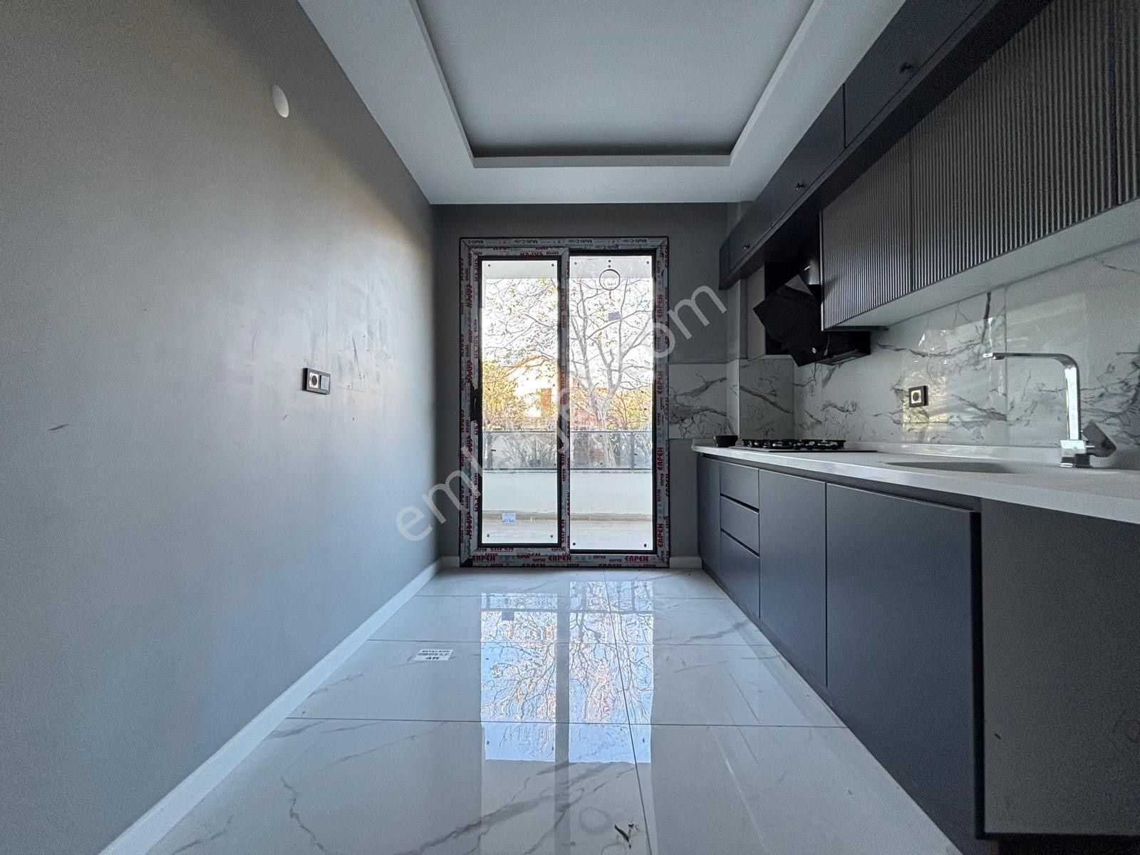 ▀mera Emlaktan Kadıköy Mh Y.ısıtma-k.otopark Sıfır 3+1 Lüx Daire - Görsel 22