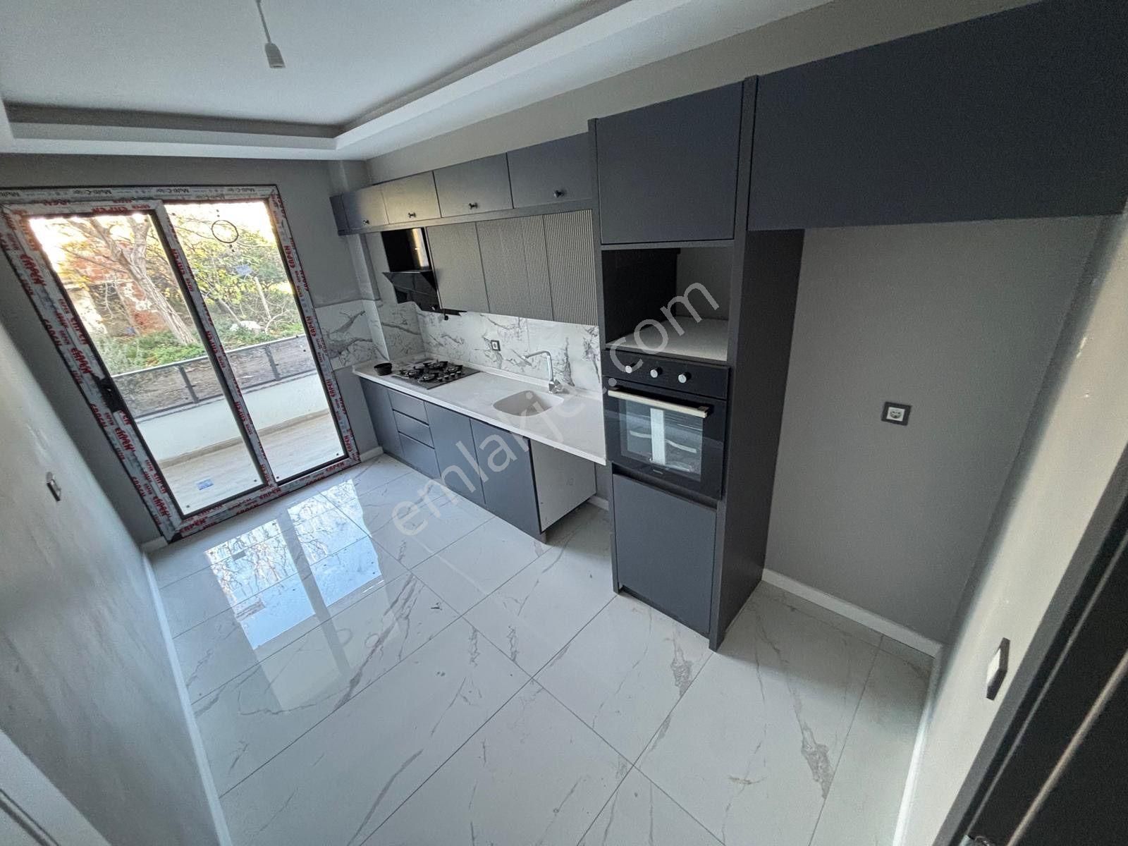 ▀mera Emlaktan Kadıköy Mh Y.ısıtma-k.otopark Sıfır 3+1 Lüx Daire - Görsel 18