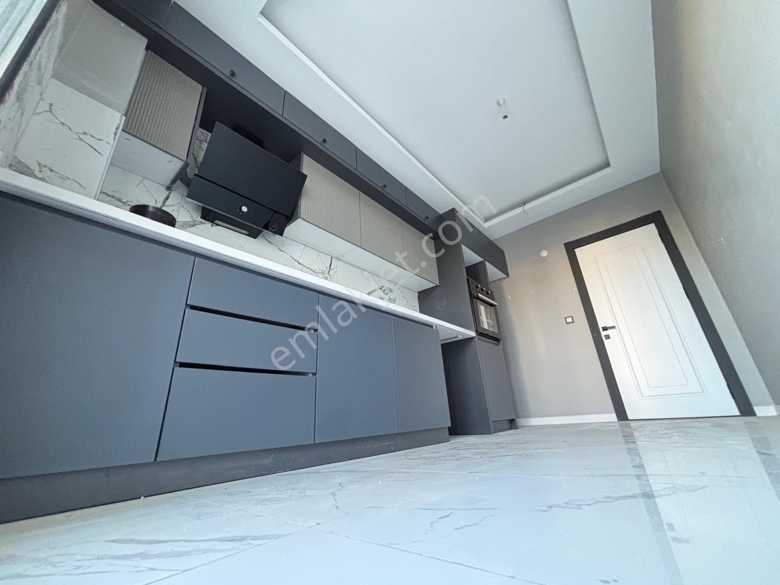 ▀mera Emlaktan Kadıköy Mh Y.ısıtma-k.otopark Sıfır 3+1 Lüx Daire - Görsel 31