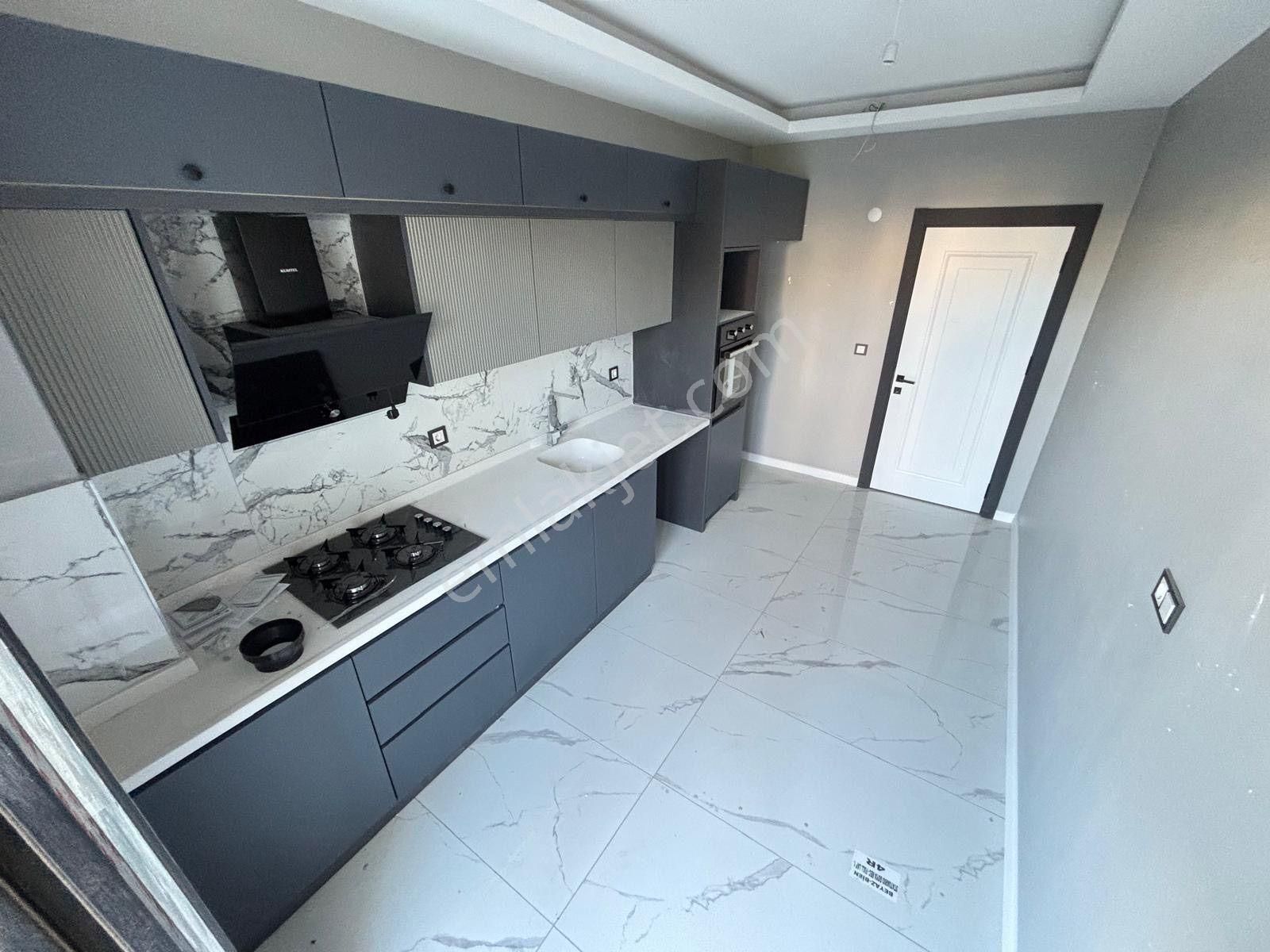 ▀mera Emlaktan Kadıköy Mh Y.ısıtma-k.otopark Sıfır 3+1 Lüx Daire - Görsel 34