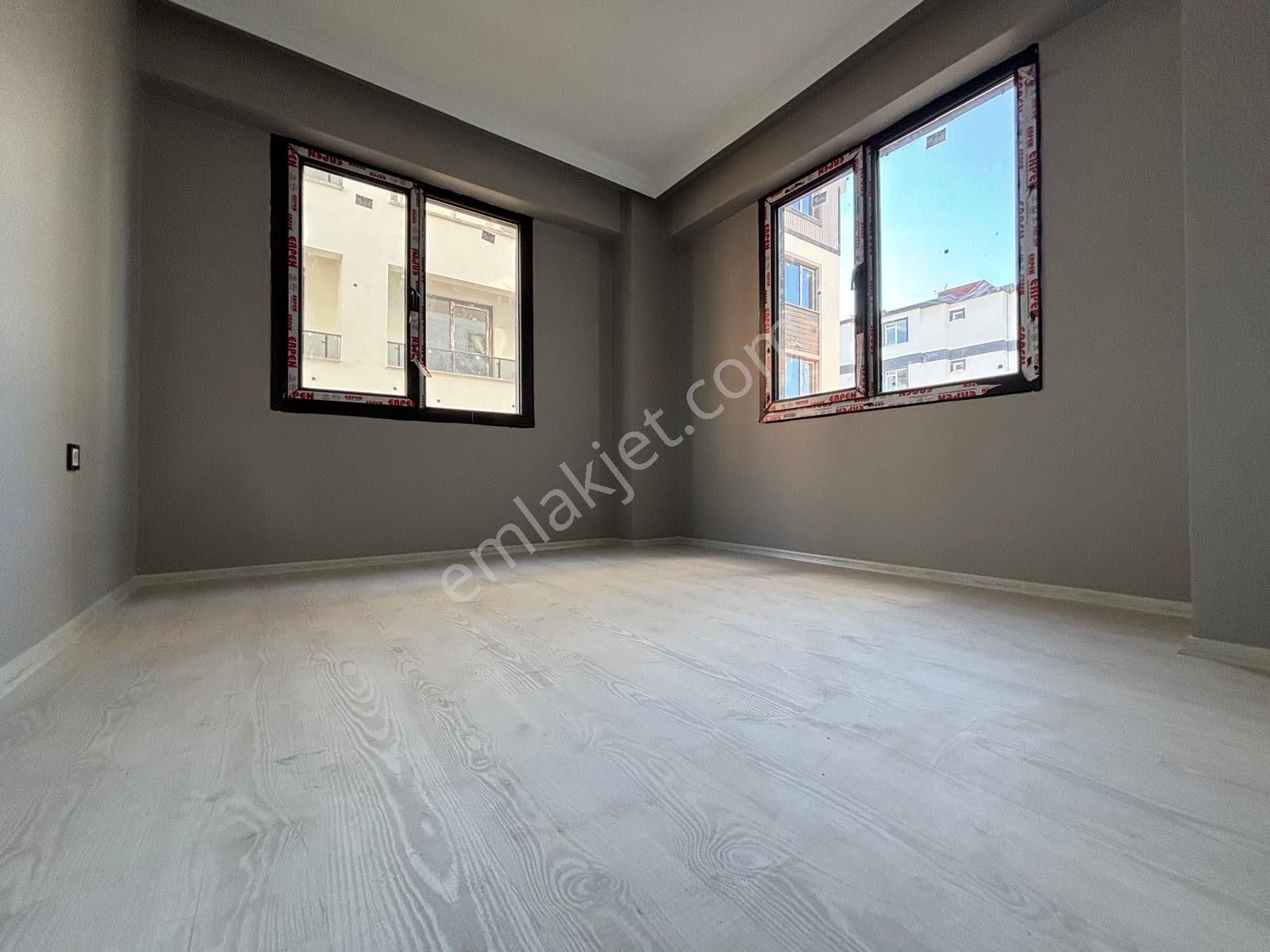 ▀mera Emlaktan Kadıköy Mh Y.ısıtma-k.otopark Sıfır 3+1 Lüx Daire - Görsel 14