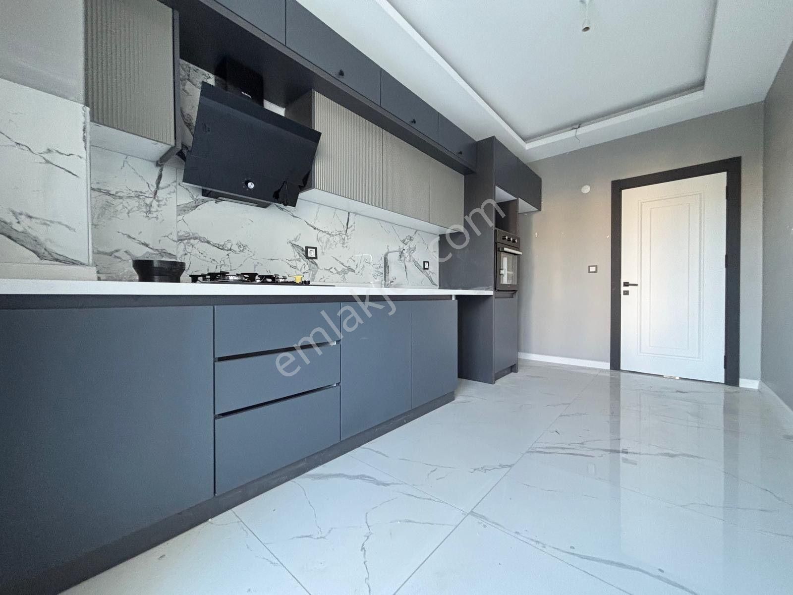 ▀mera Emlaktan Kadıköy Mh Y.ısıtma-k.otopark Sıfır 3+1 Lüx Daire - Görsel 2