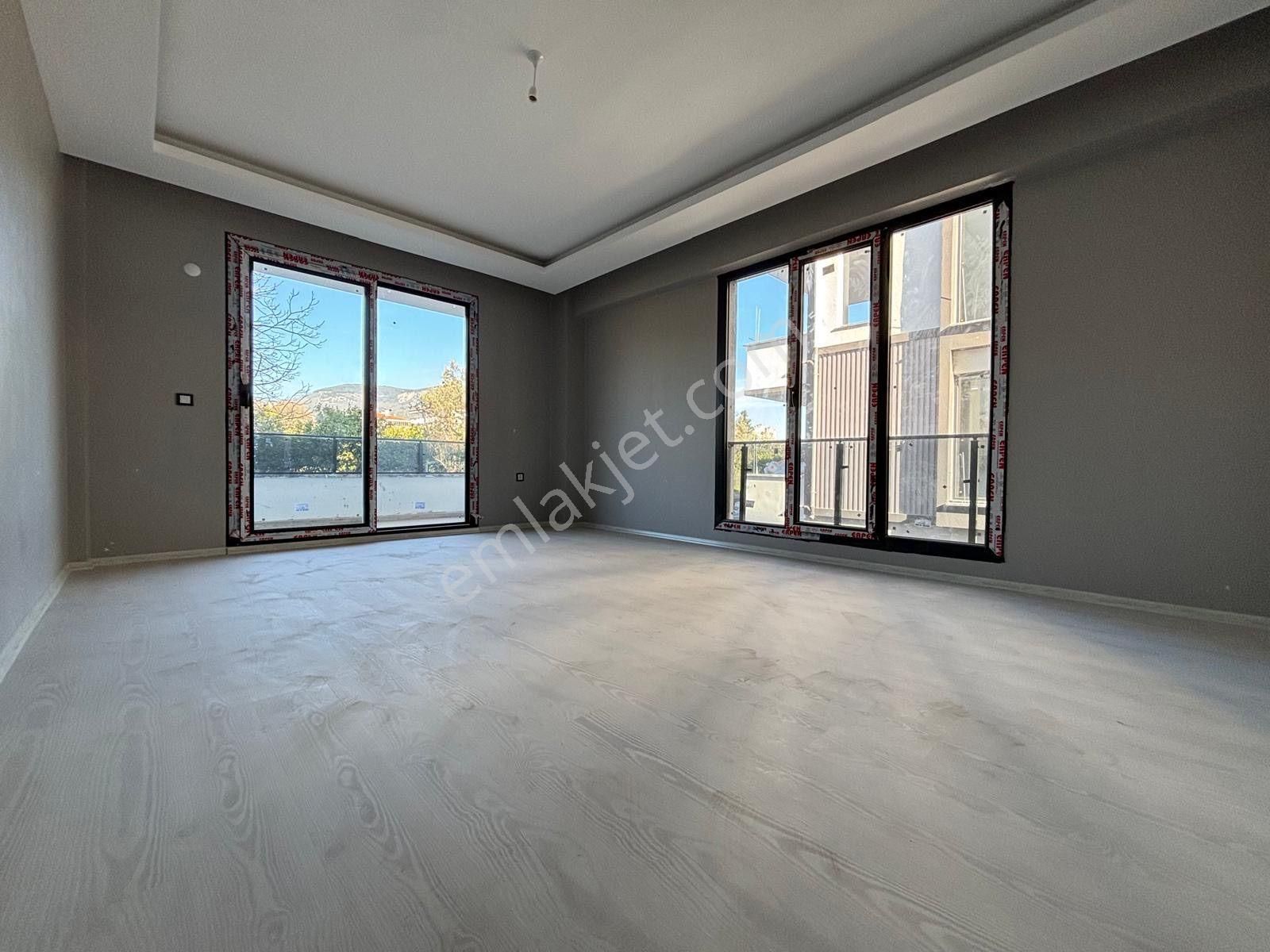 ▀mera Emlaktan Kadıköy Mh Y.ısıtma-k.otopark Sıfır 3+1 Lüx Daire - Görsel 16