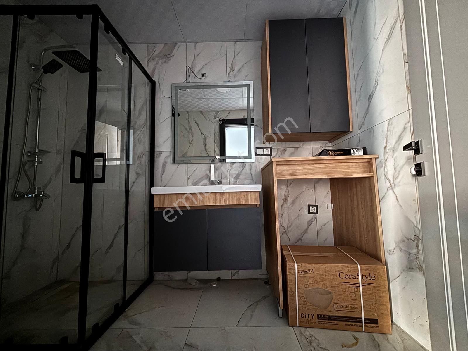 ▀mera Emlaktan Kadıköy Mh Y.ısıtma-k.otopark Sıfır 3+1 Lüx Daire - Görsel 11