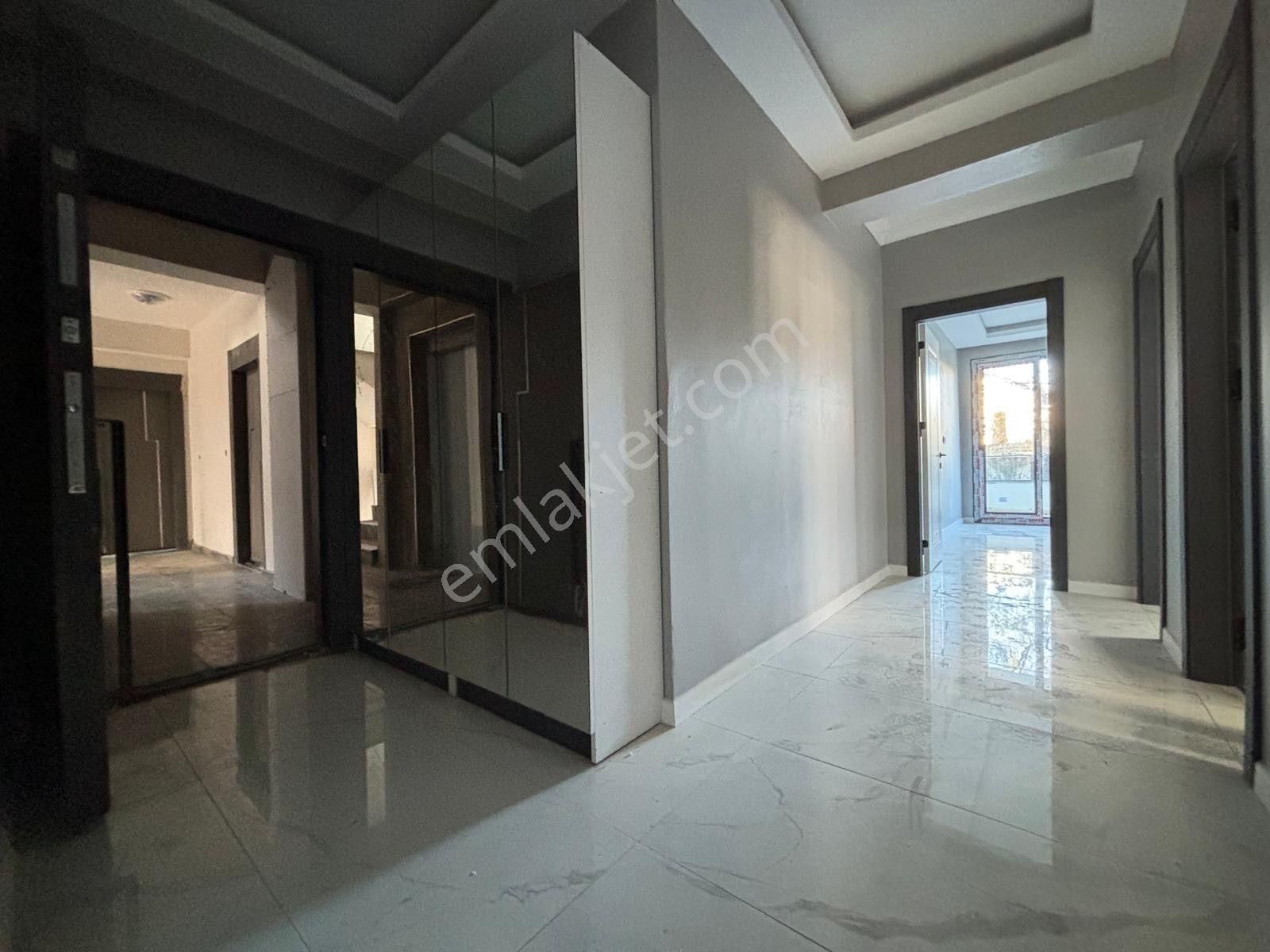 ▀mera Emlaktan Kadıköy Mh Y.ısıtma-k.otopark Sıfır 3+1 Lüx Daire - Görsel 23