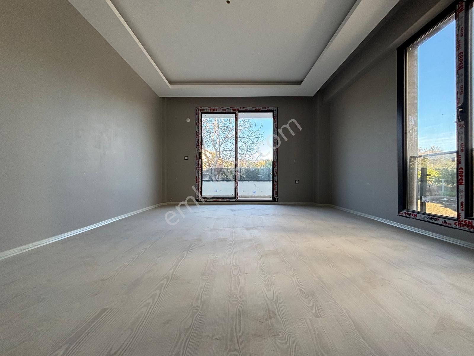 ▀mera Emlaktan Kadıköy Mh Y.ısıtma-k.otopark Sıfır 3+1 Lüx Daire - Görsel 29