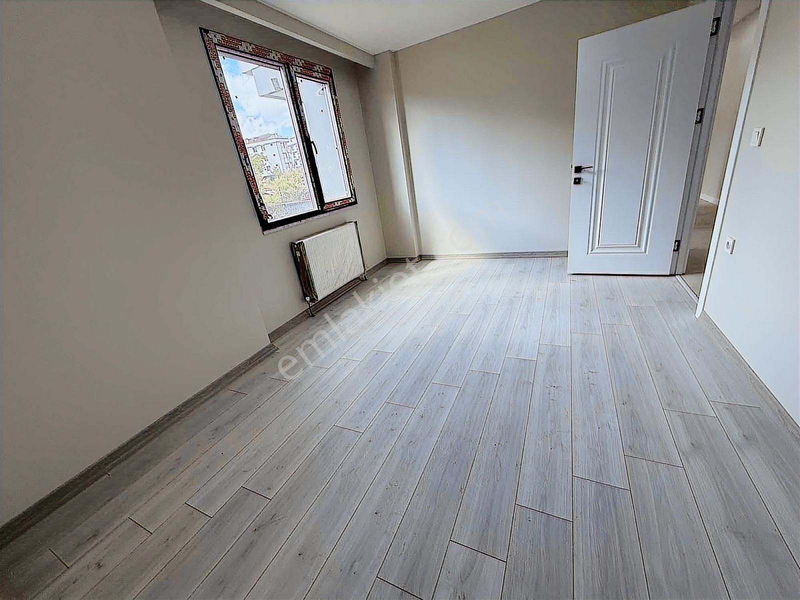 Çekmeköy Merkez Mah. Sıfır 3+1 Satılık Vadi Projesi Daire - Görsel 9