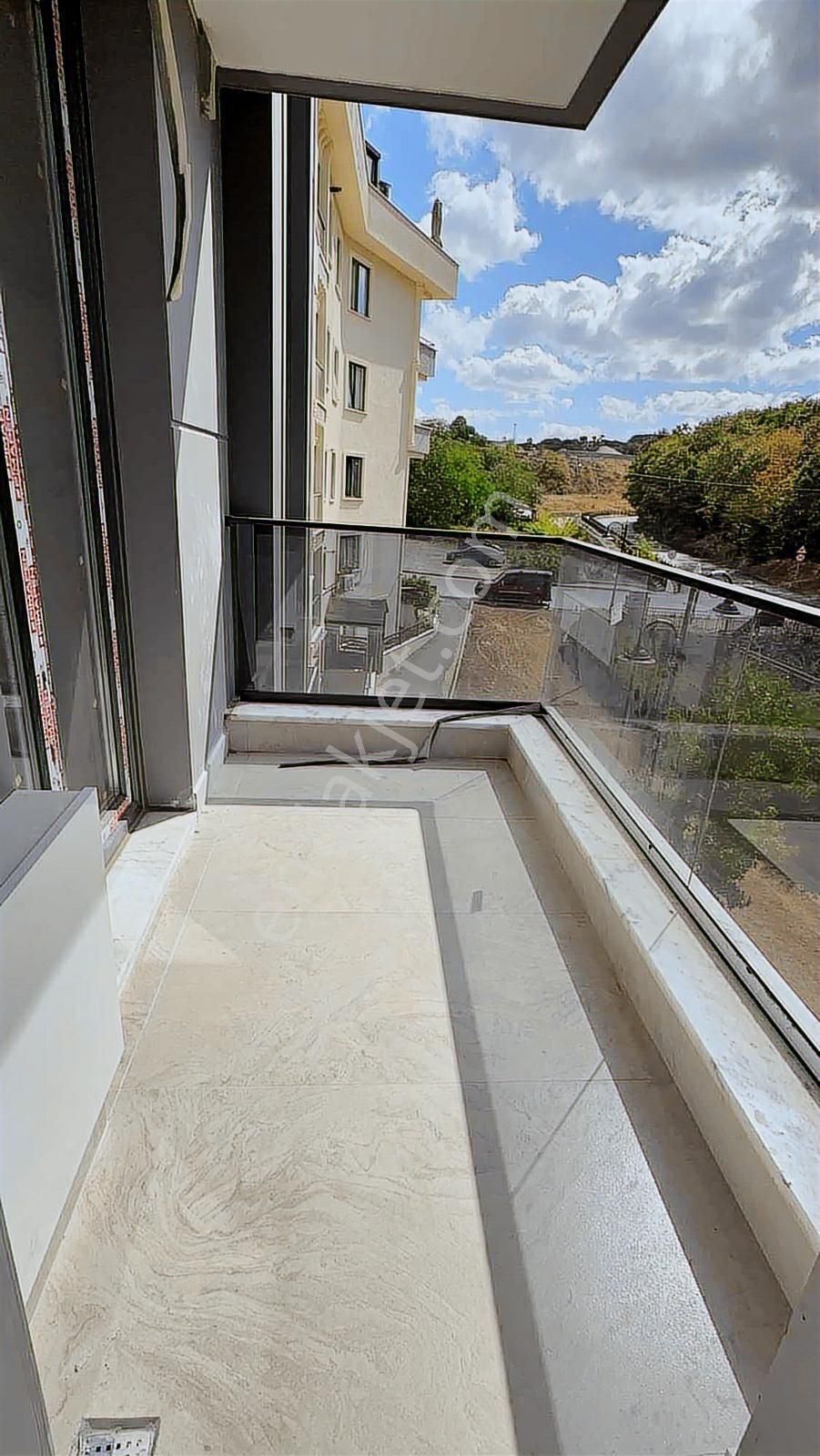 Çekmeköy Merkez Mah. Sıfır 3+1 Satılık Vadi Projesi Daire - Görsel 17