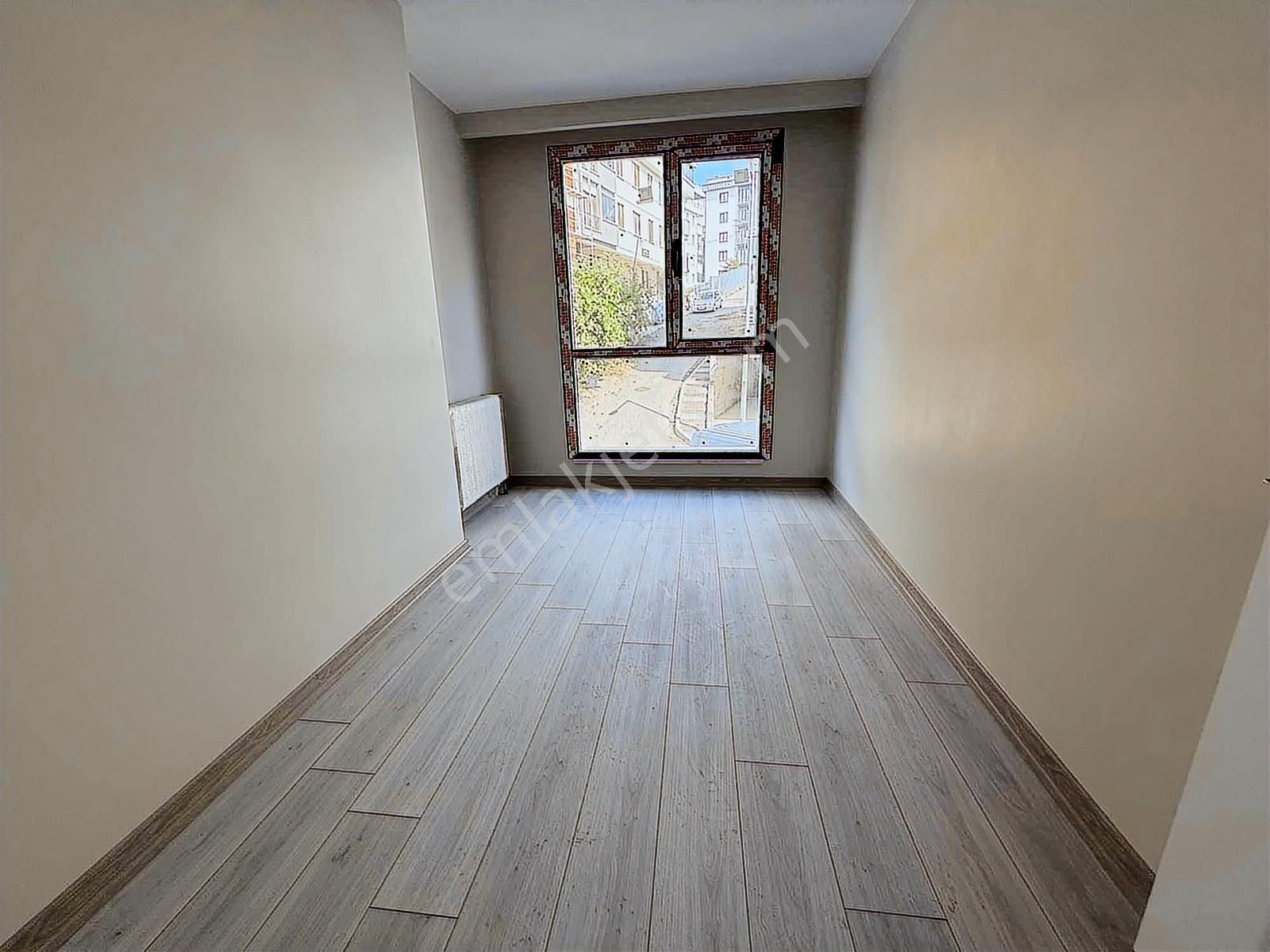 Çekmeköy Merkez Mah. Sıfır 3+1 Satılık Vadi Projesi Daire - Görsel 26