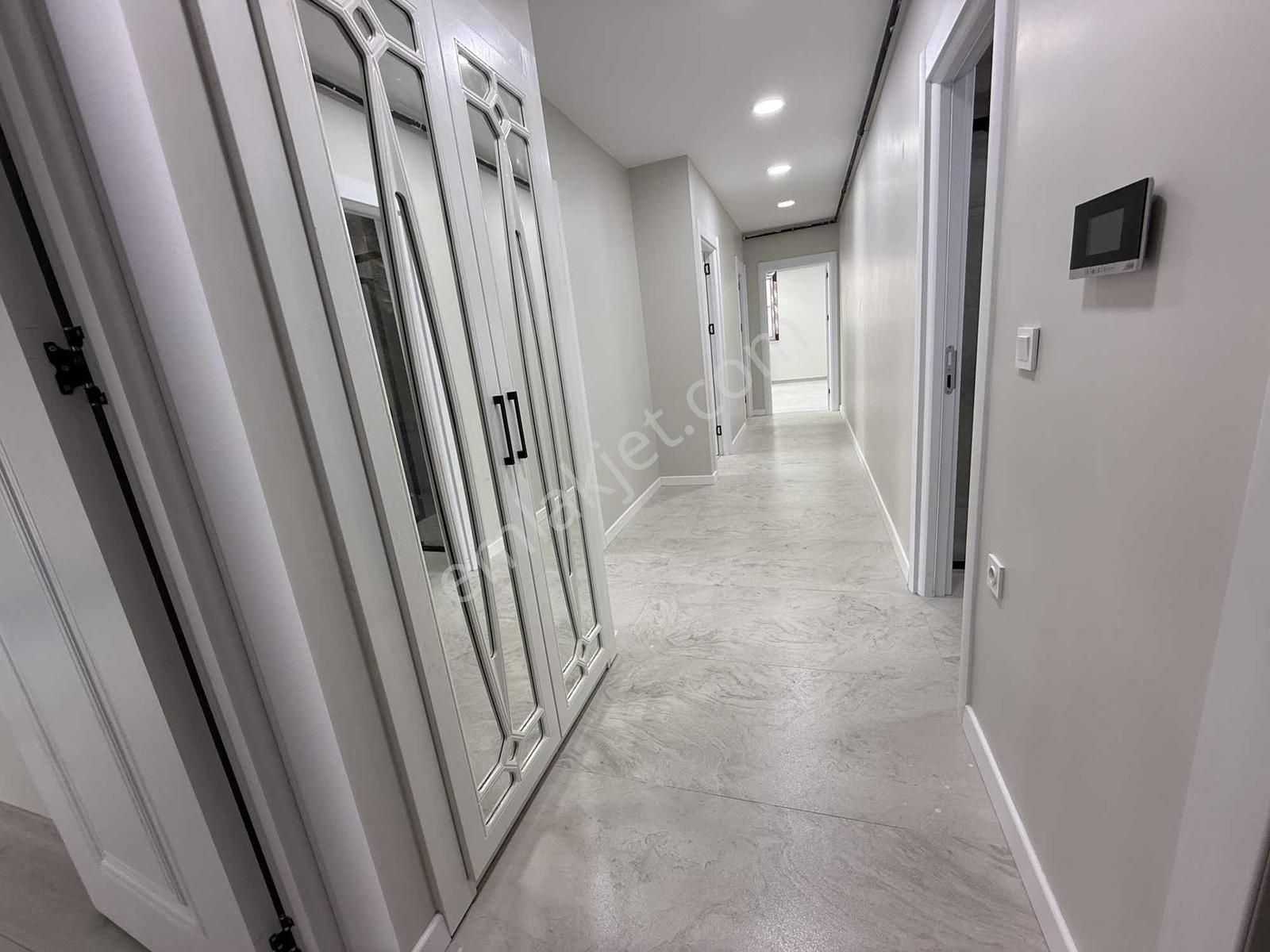 Çekmeköy Merkez Mah. Sıfır 3+1 Satılık Vadi Projesi Daire - Görsel 22