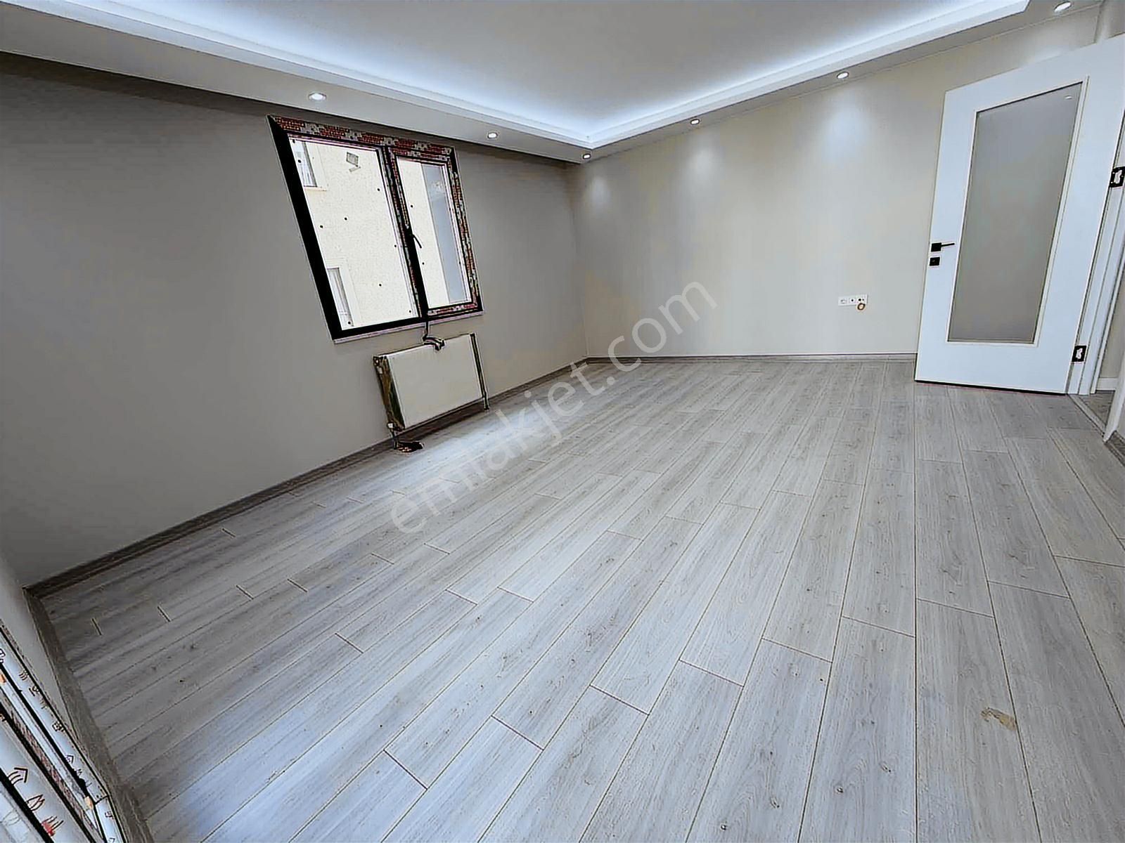 Çekmeköy Merkez Mah. Sıfır 3+1 Satılık Vadi Projesi Daire - Görsel 4